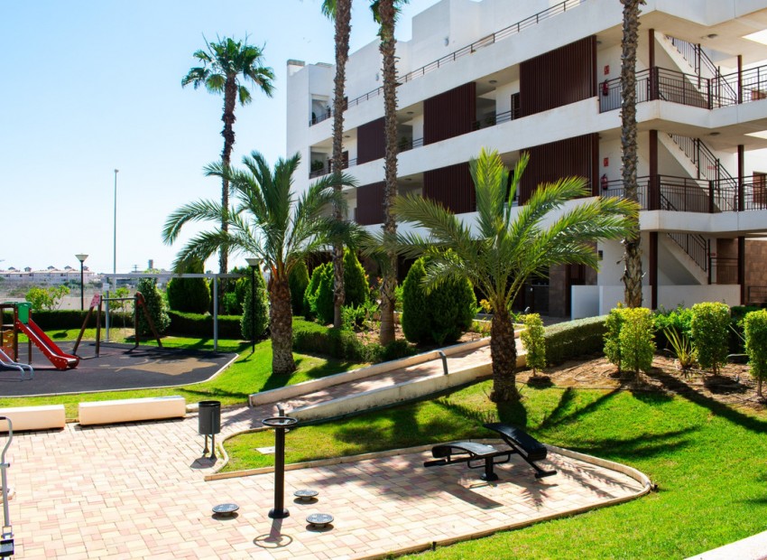 A Vendre - Appartement - Cabo Roig