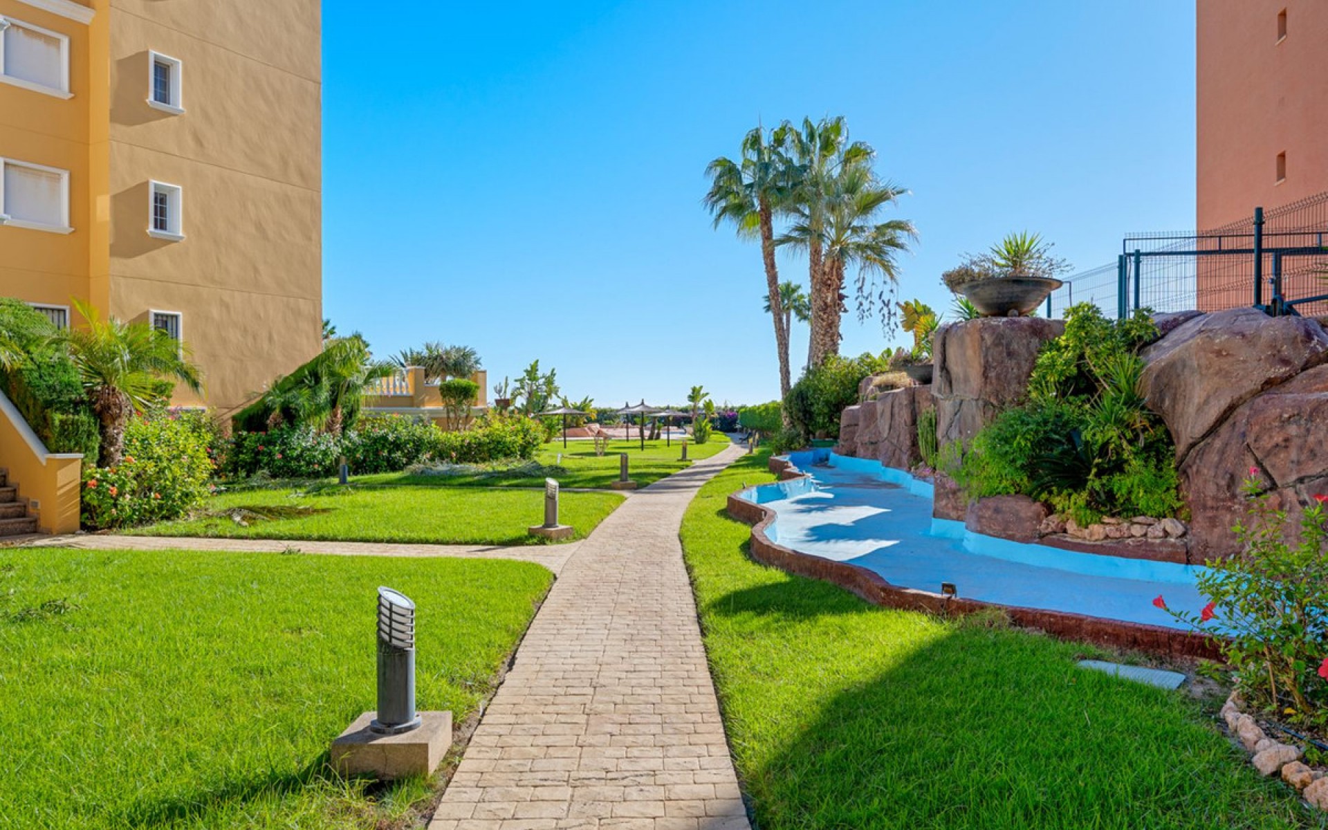 A Vendre - Appartement - Cabo Roig