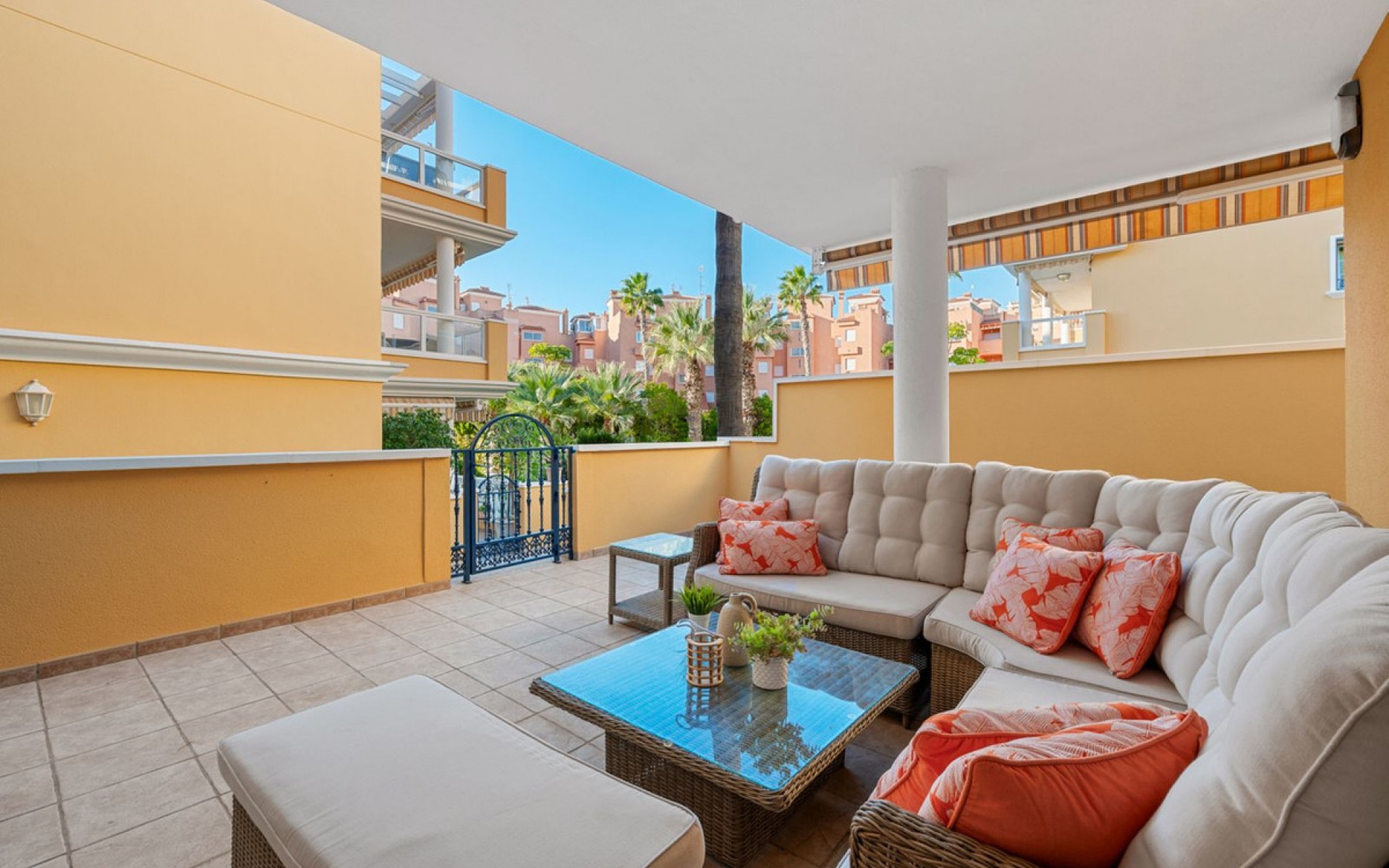 A Vendre - Appartement - Cabo Roig