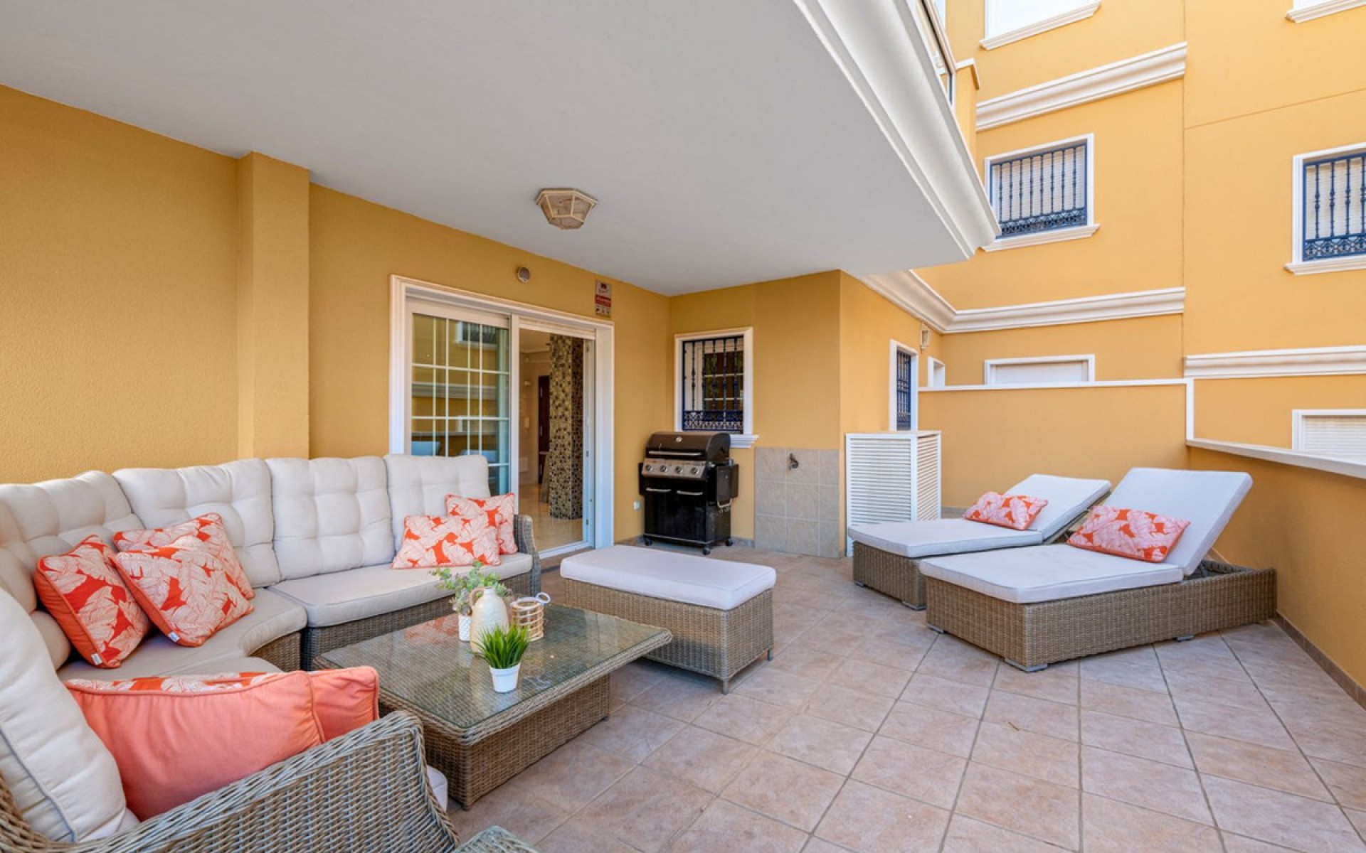 A Vendre - Appartement - Cabo Roig