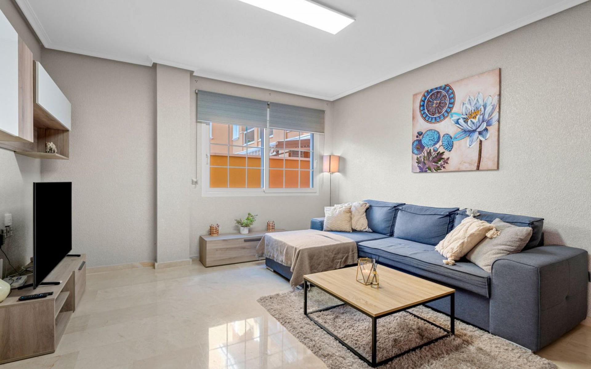 A Vendre - Appartement - Cabo Roig