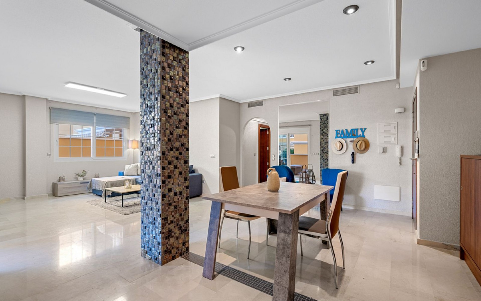 A Vendre - Appartement - Cabo Roig