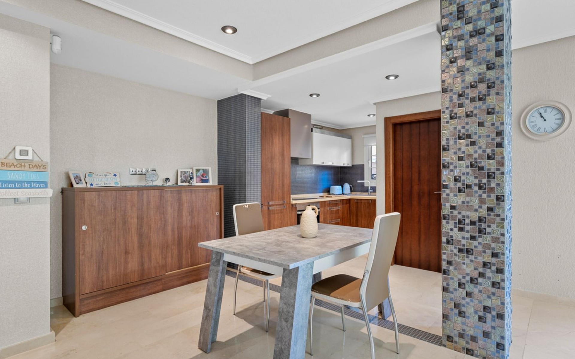 A Vendre - Appartement - Cabo Roig