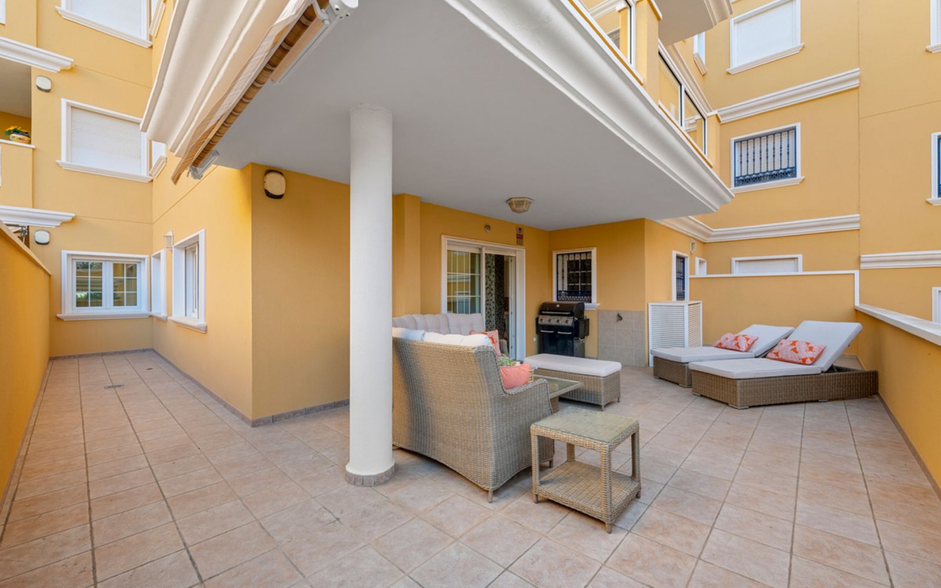 A Vendre - Appartement - Cabo Roig