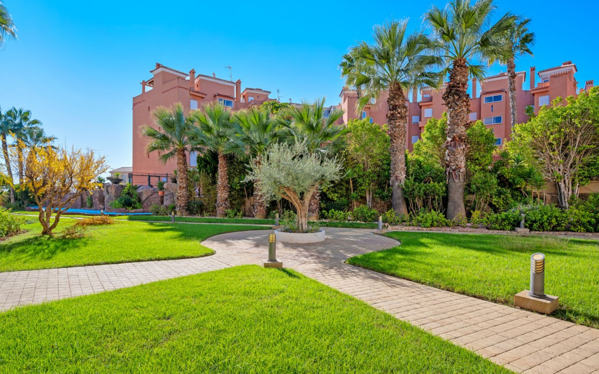 A Vendre - Appartement - Cabo Roig