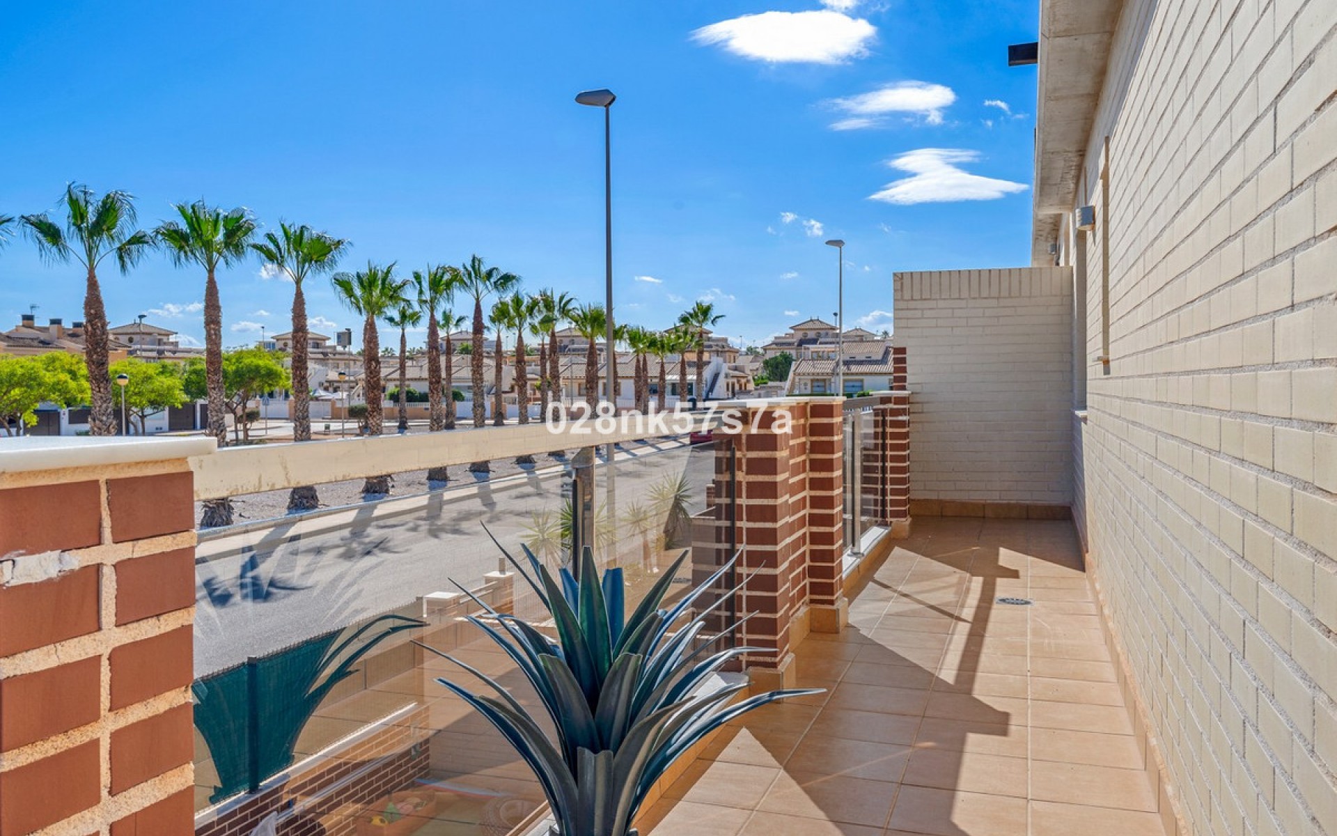 A Vendre - Appartement - Cabo Roig