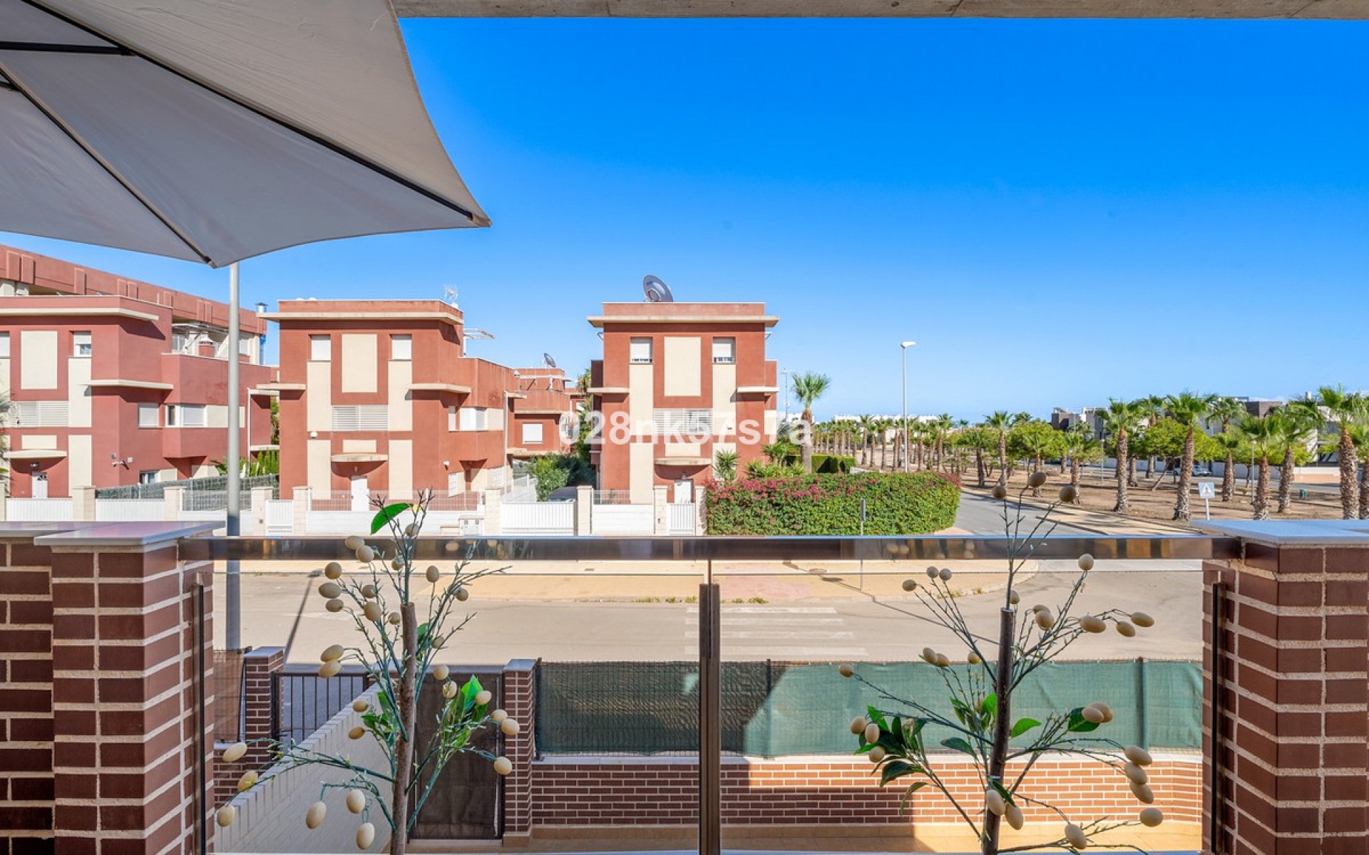 A Vendre - Appartement - Cabo Roig