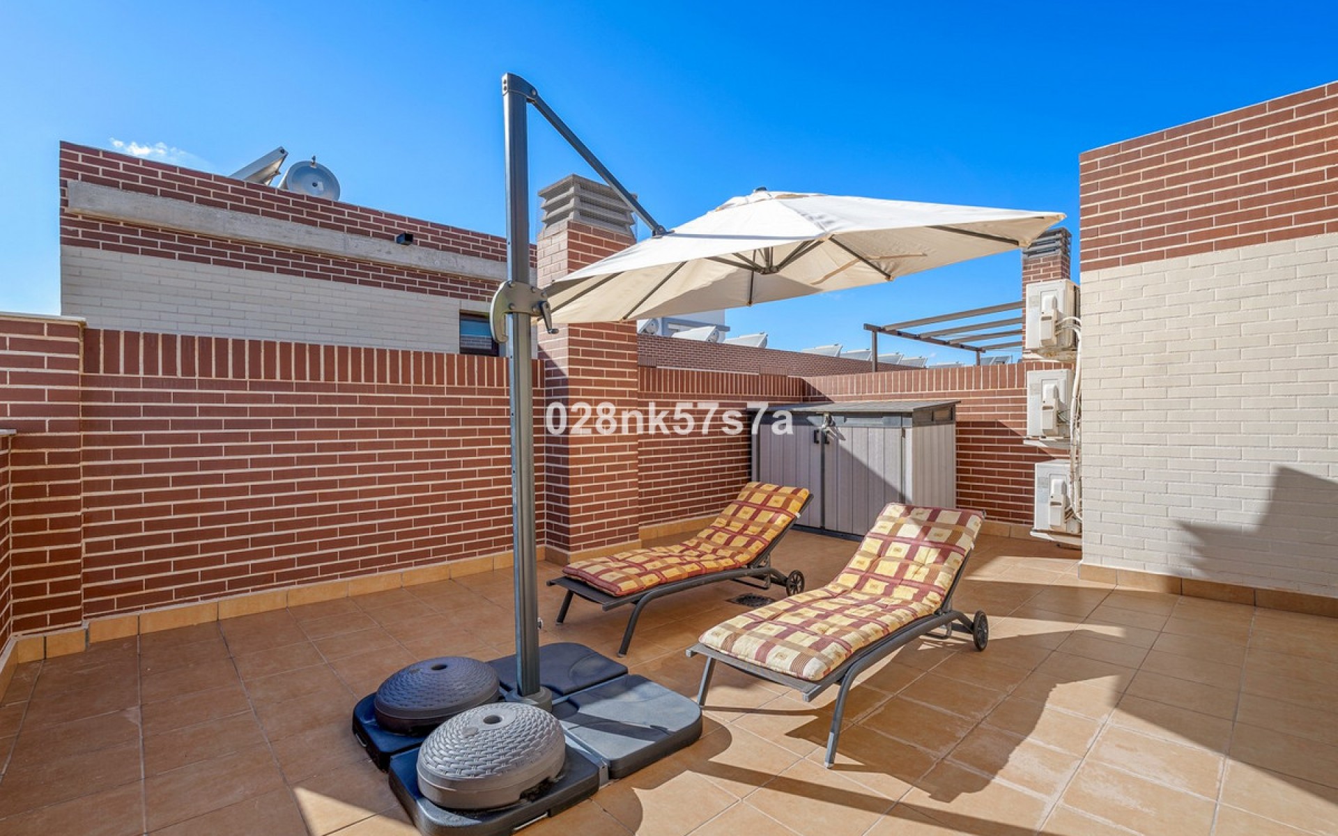 A Vendre - Appartement - Cabo Roig
