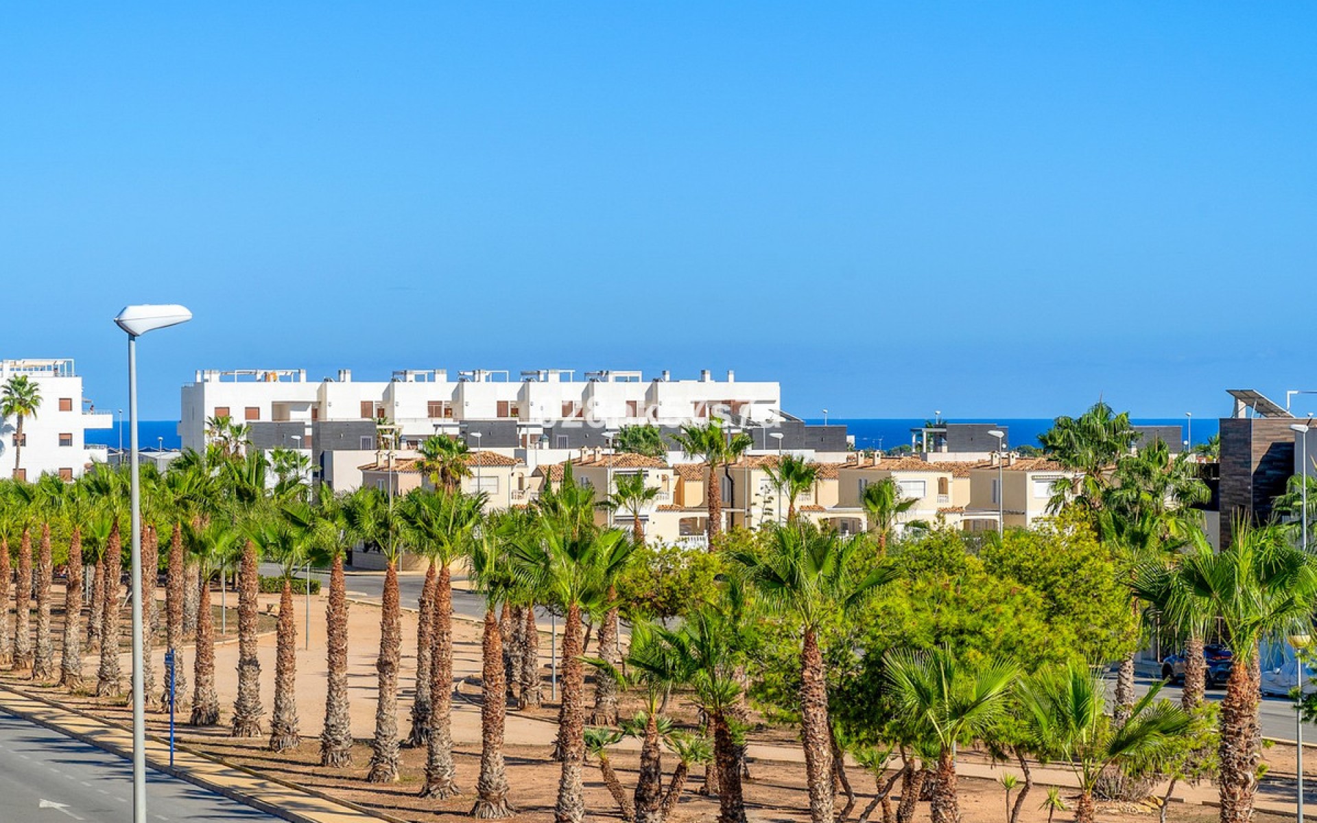 A Vendre - Appartement - Cabo Roig