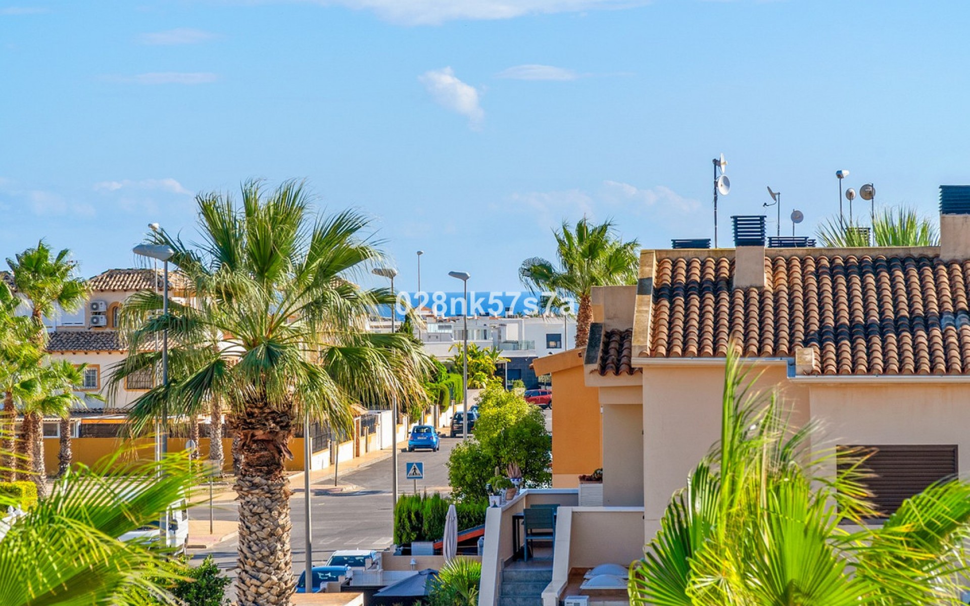 A Vendre - Appartement - Cabo Roig