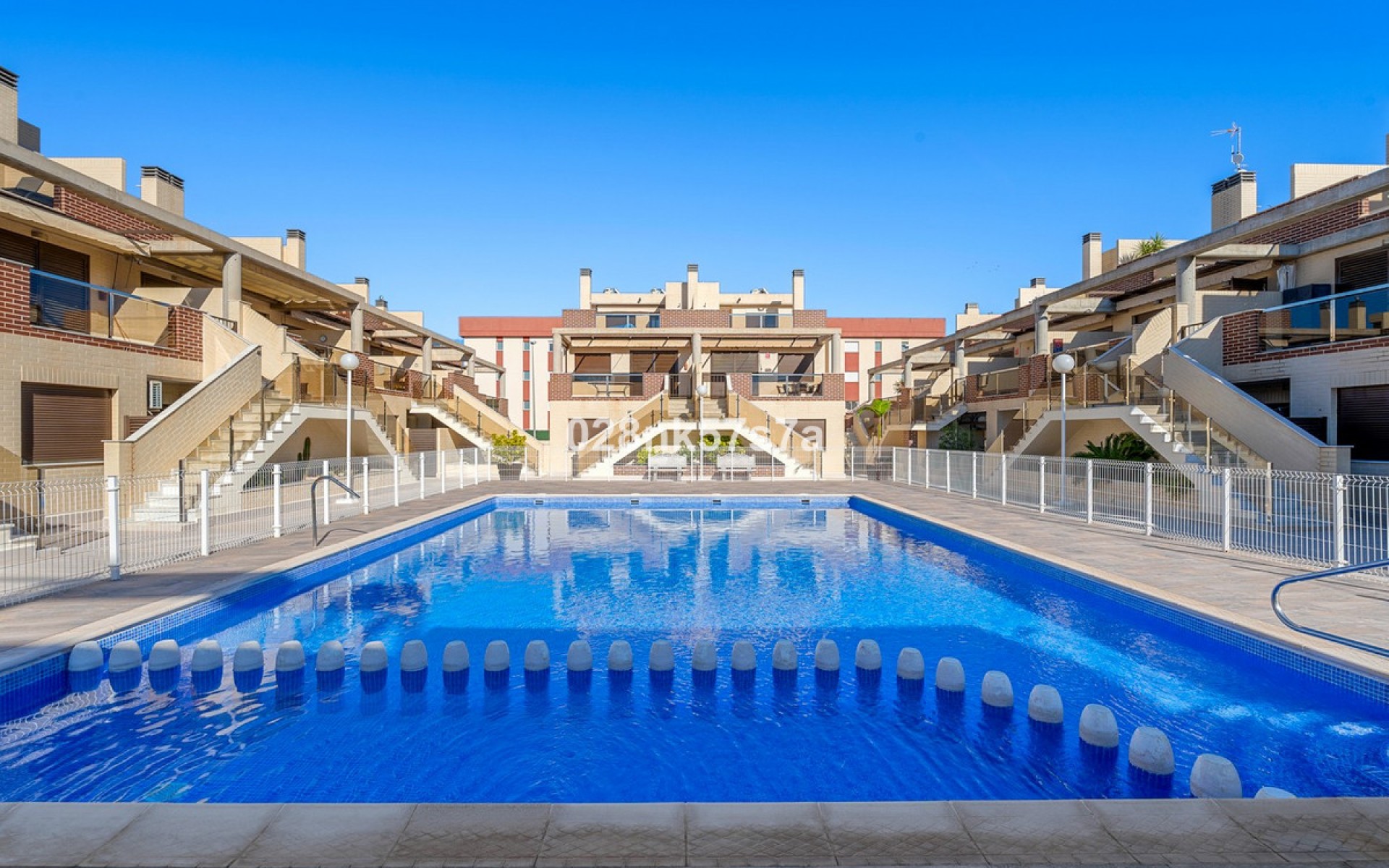 A Vendre - Appartement - Cabo Roig