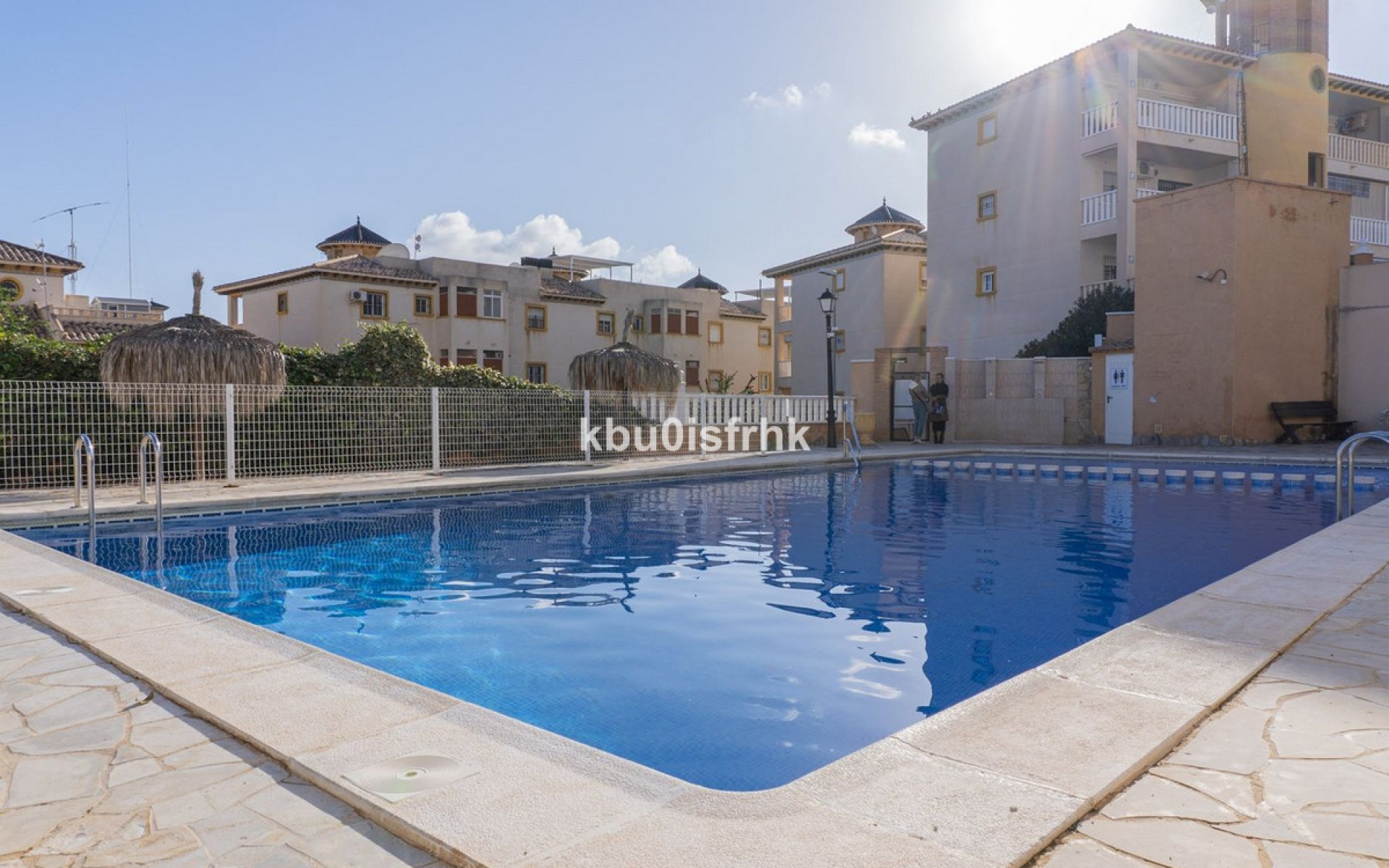 A Vendre - Appartement - Cabo Roig