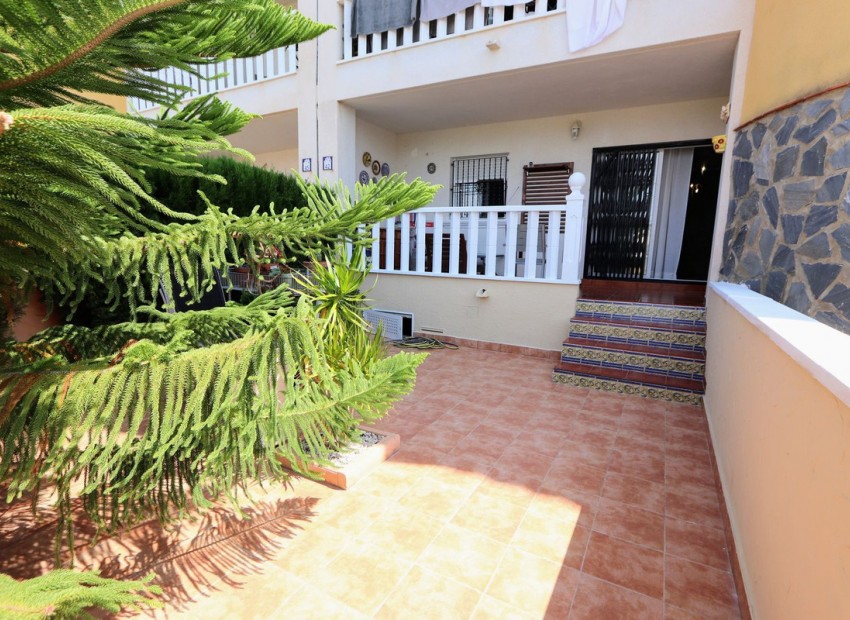 A Vendre - Appartement - Cabo Roig