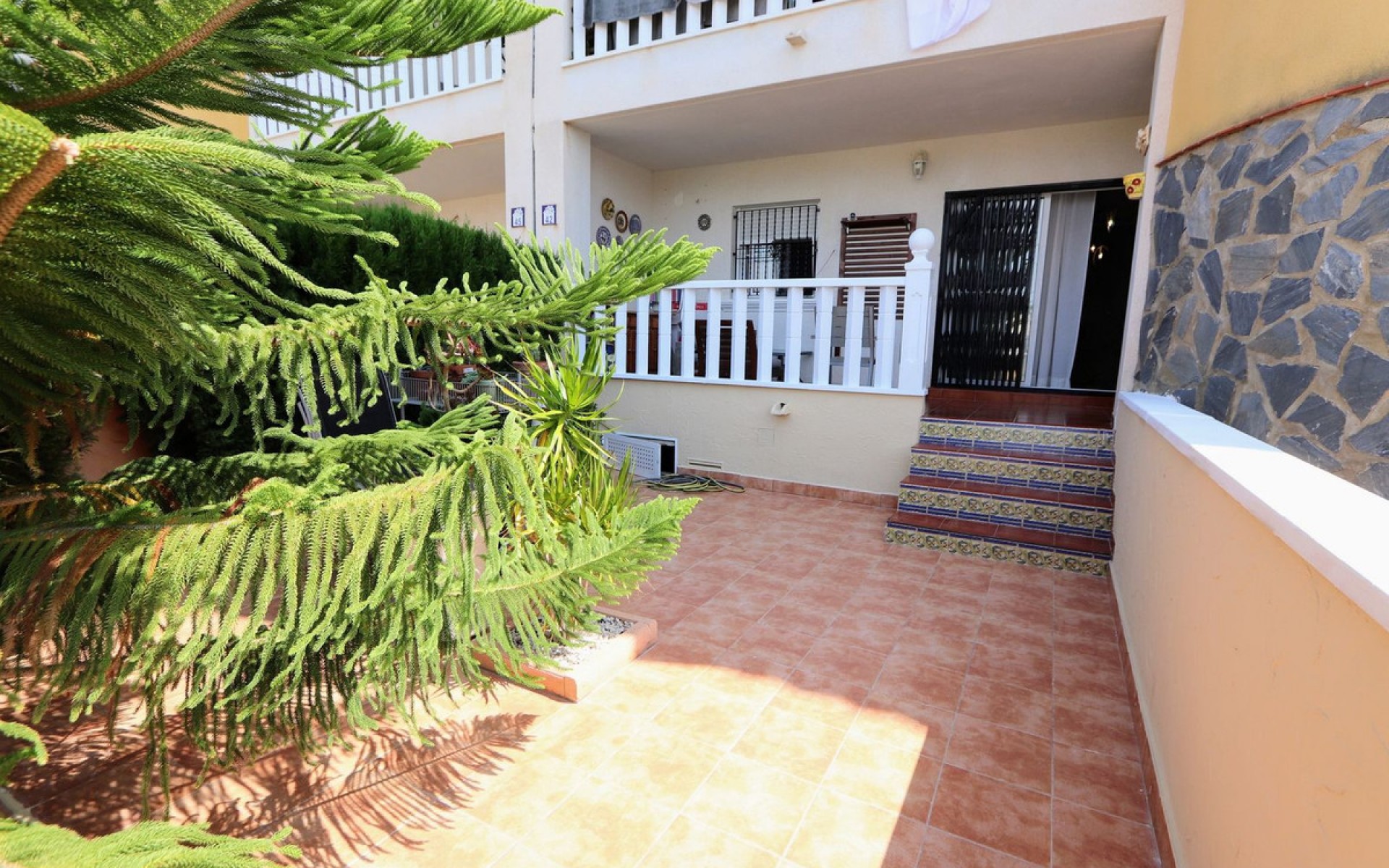A Vendre - Appartement - Cabo Roig