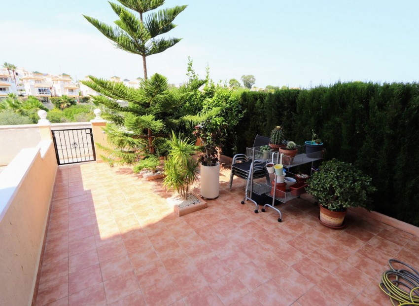 A Vendre - Appartement - Cabo Roig