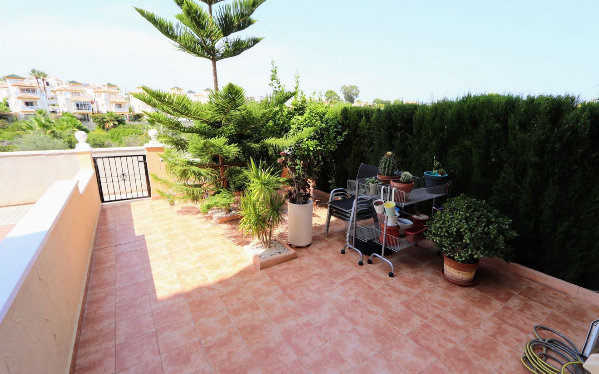 A Vendre - Appartement - Cabo Roig