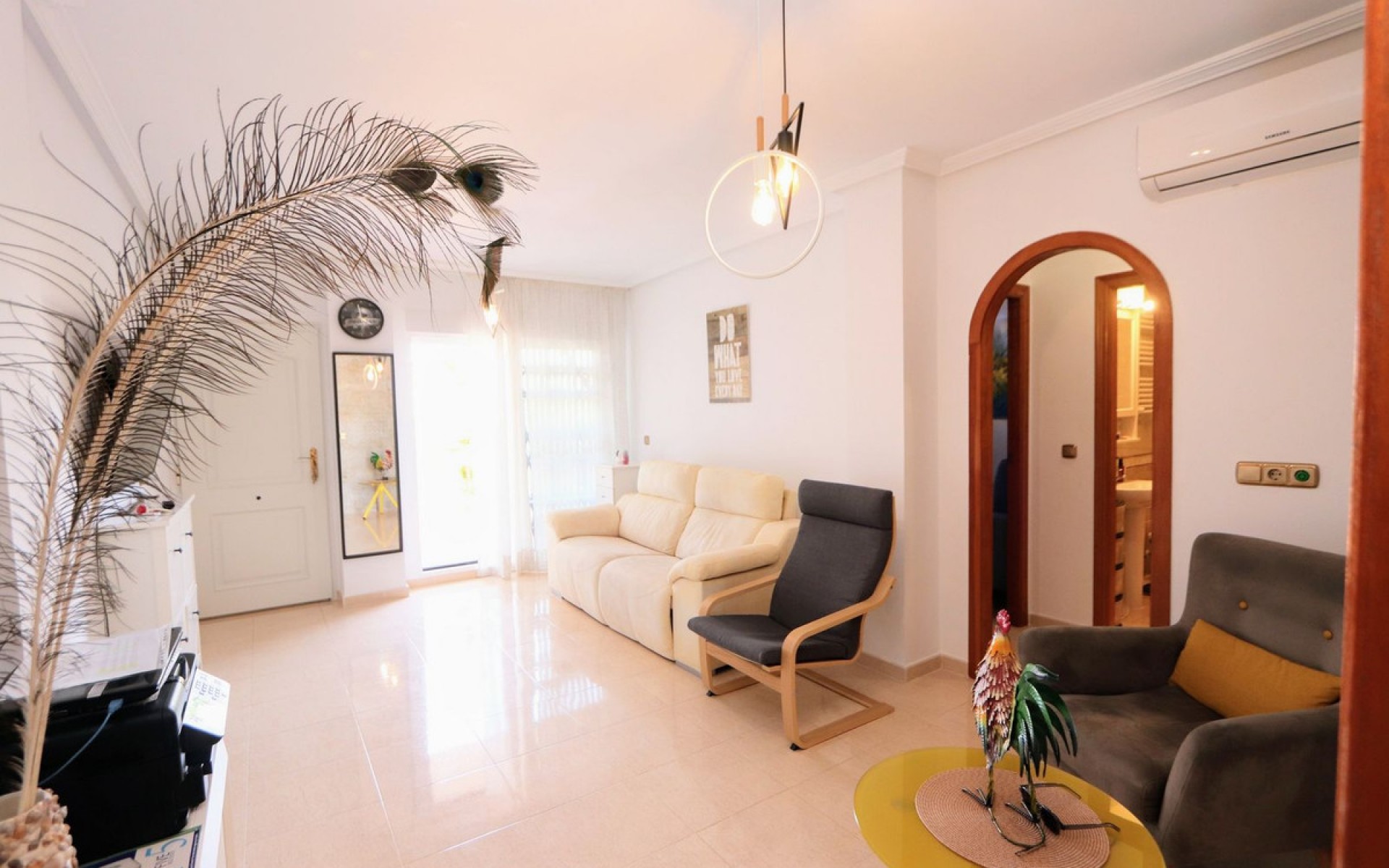 A Vendre - Appartement - Cabo Roig