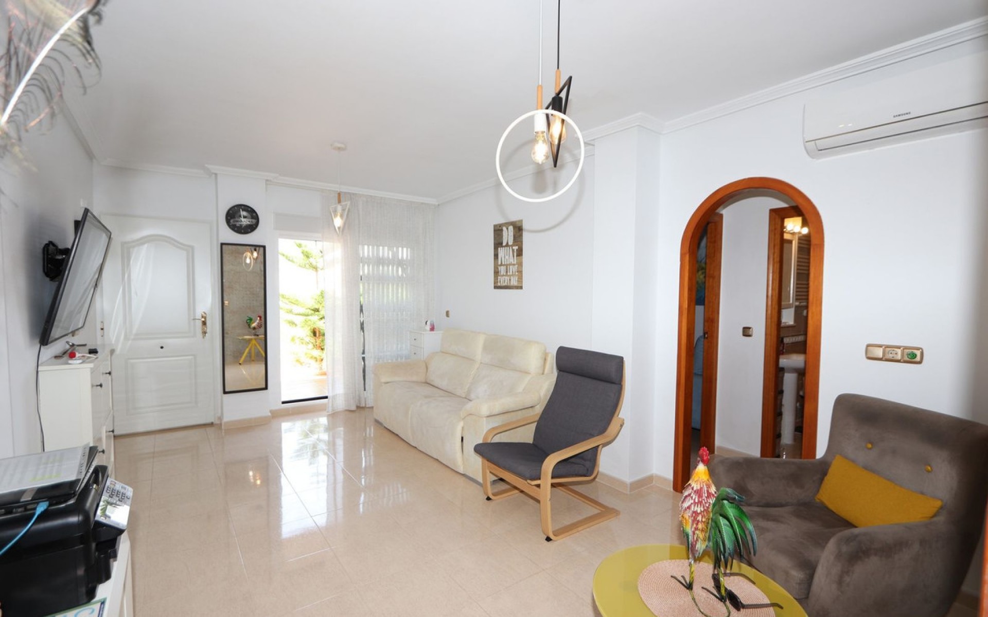 A Vendre - Appartement - Cabo Roig