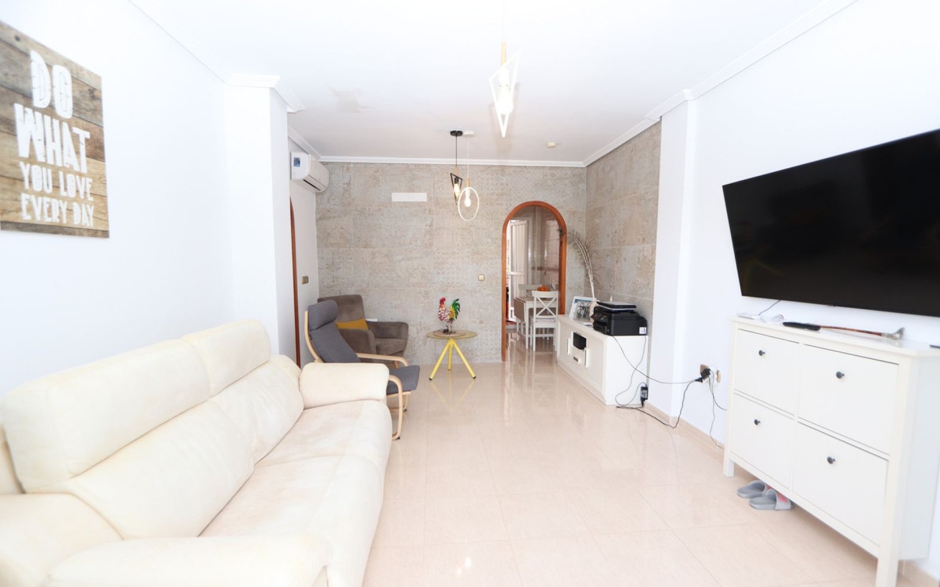 A Vendre - Appartement - Cabo Roig