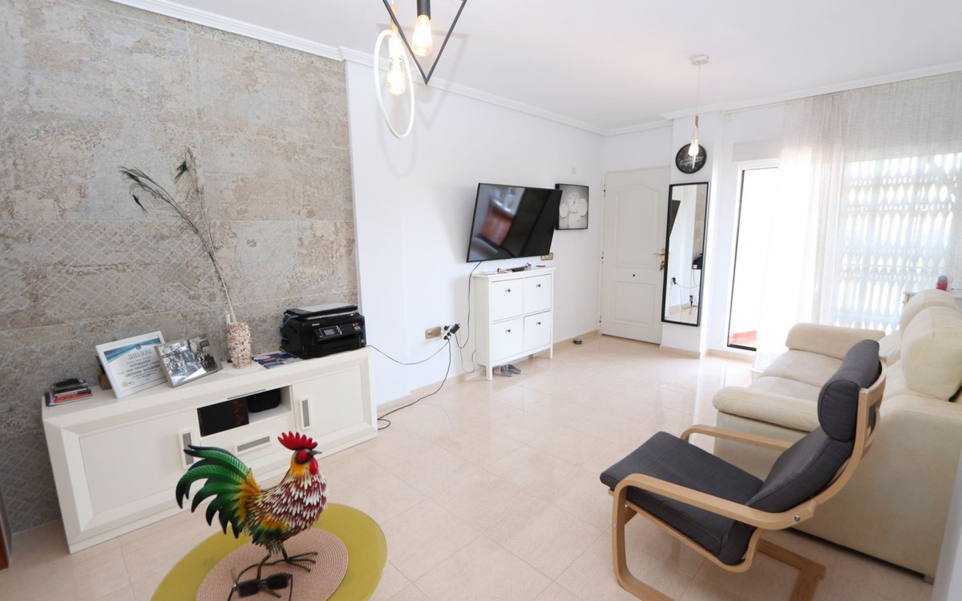 A Vendre - Appartement - Cabo Roig