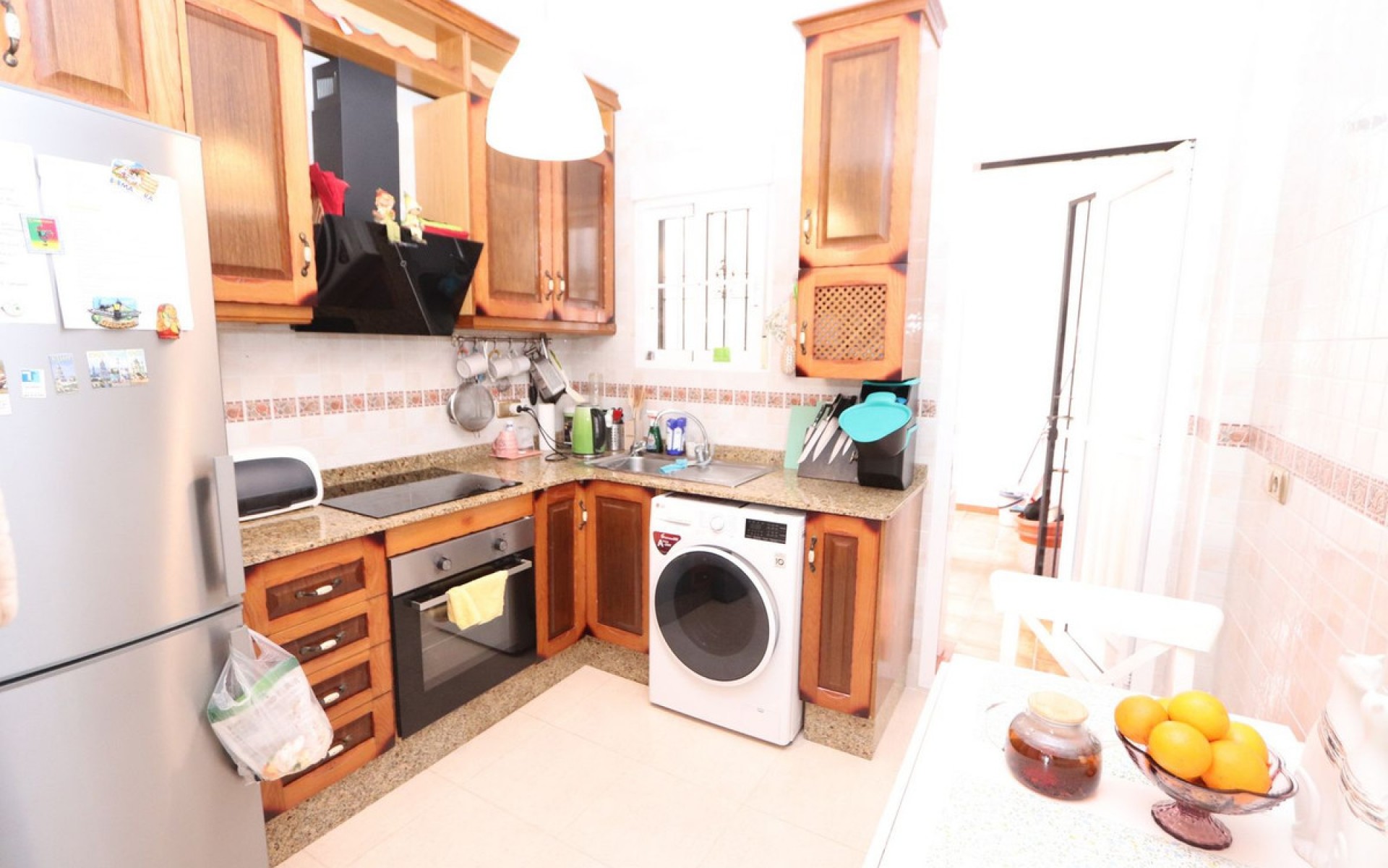 A Vendre - Appartement - Cabo Roig