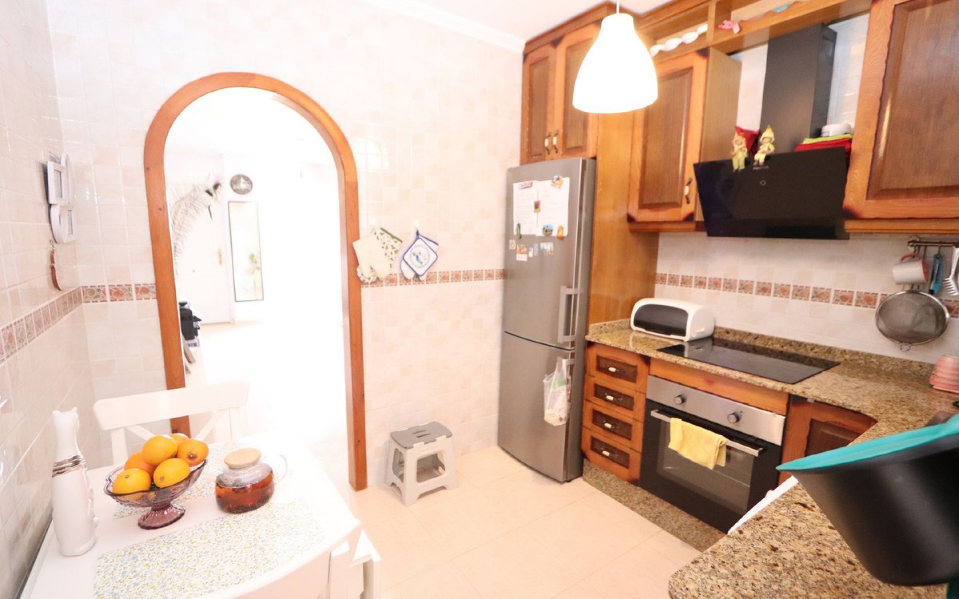 A Vendre - Appartement - Cabo Roig