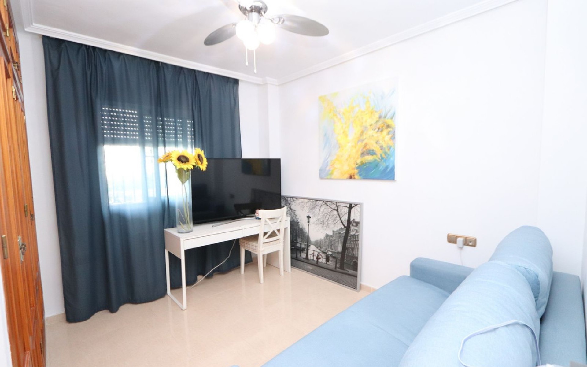 A Vendre - Appartement - Cabo Roig