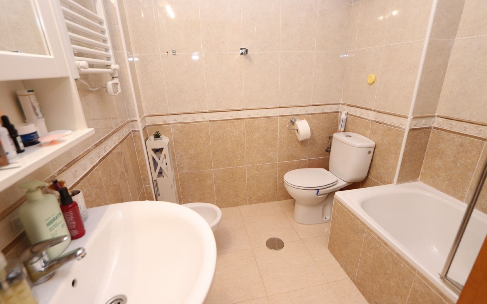 A Vendre - Appartement - Cabo Roig