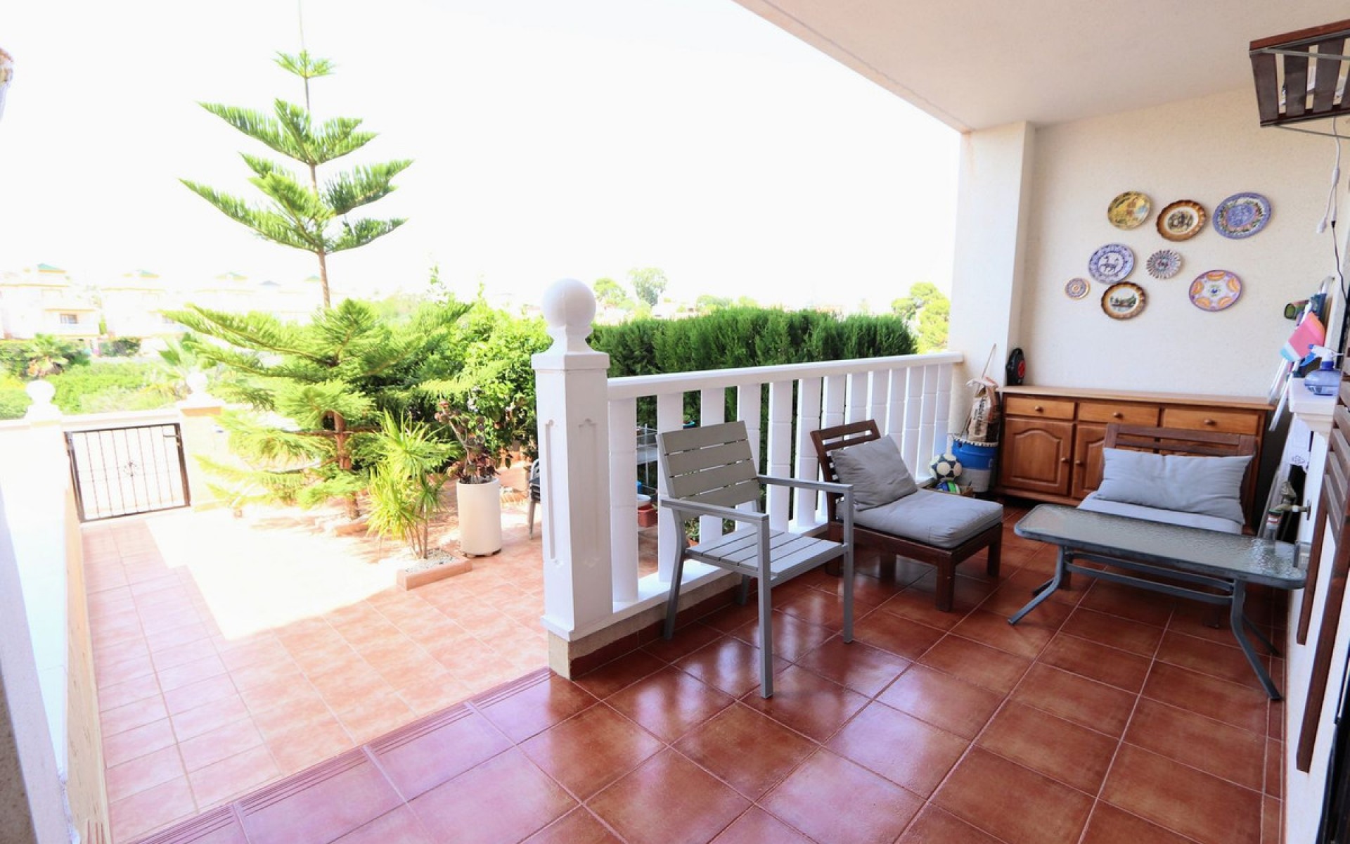 A Vendre - Appartement - Cabo Roig