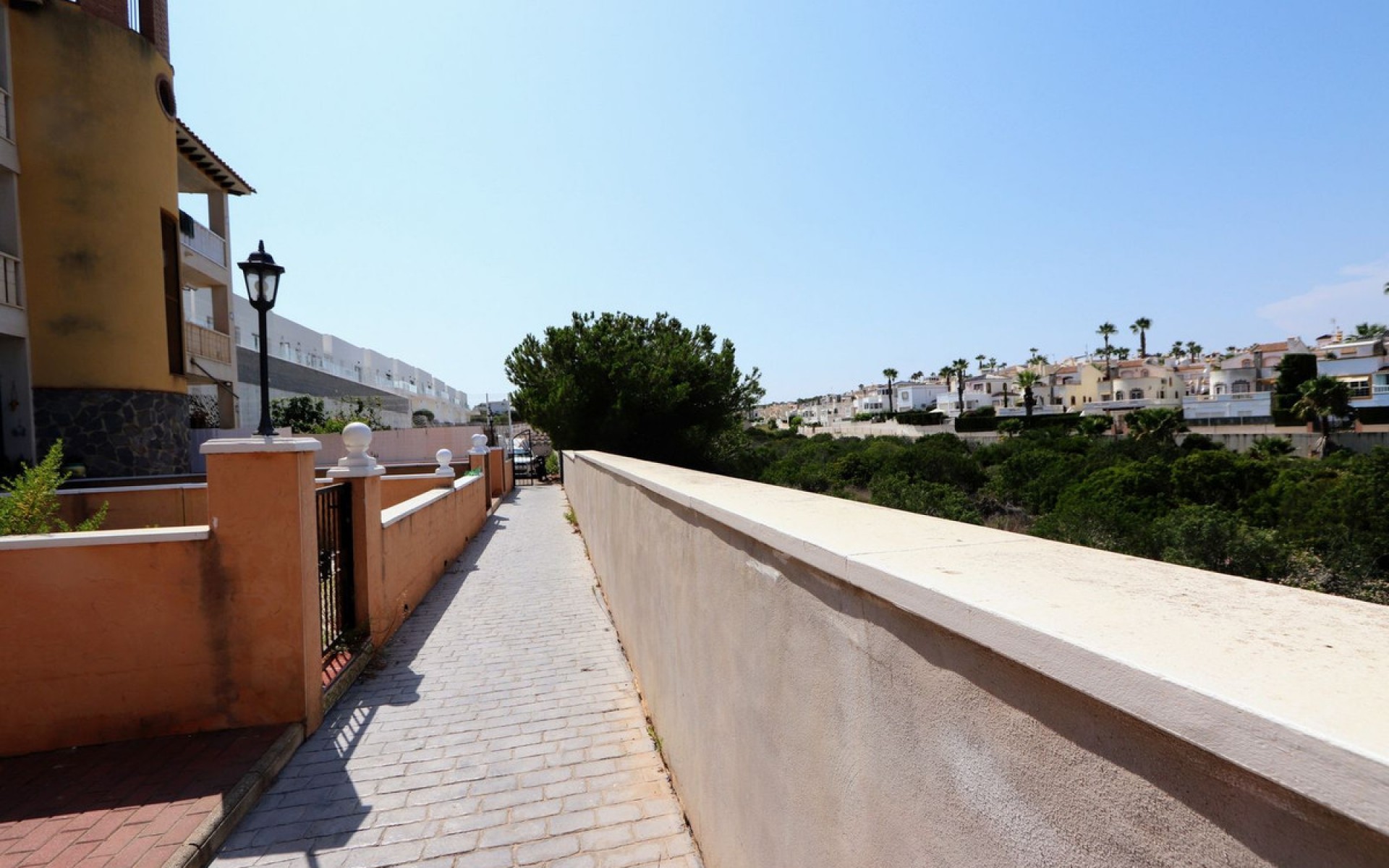 A Vendre - Appartement - Cabo Roig