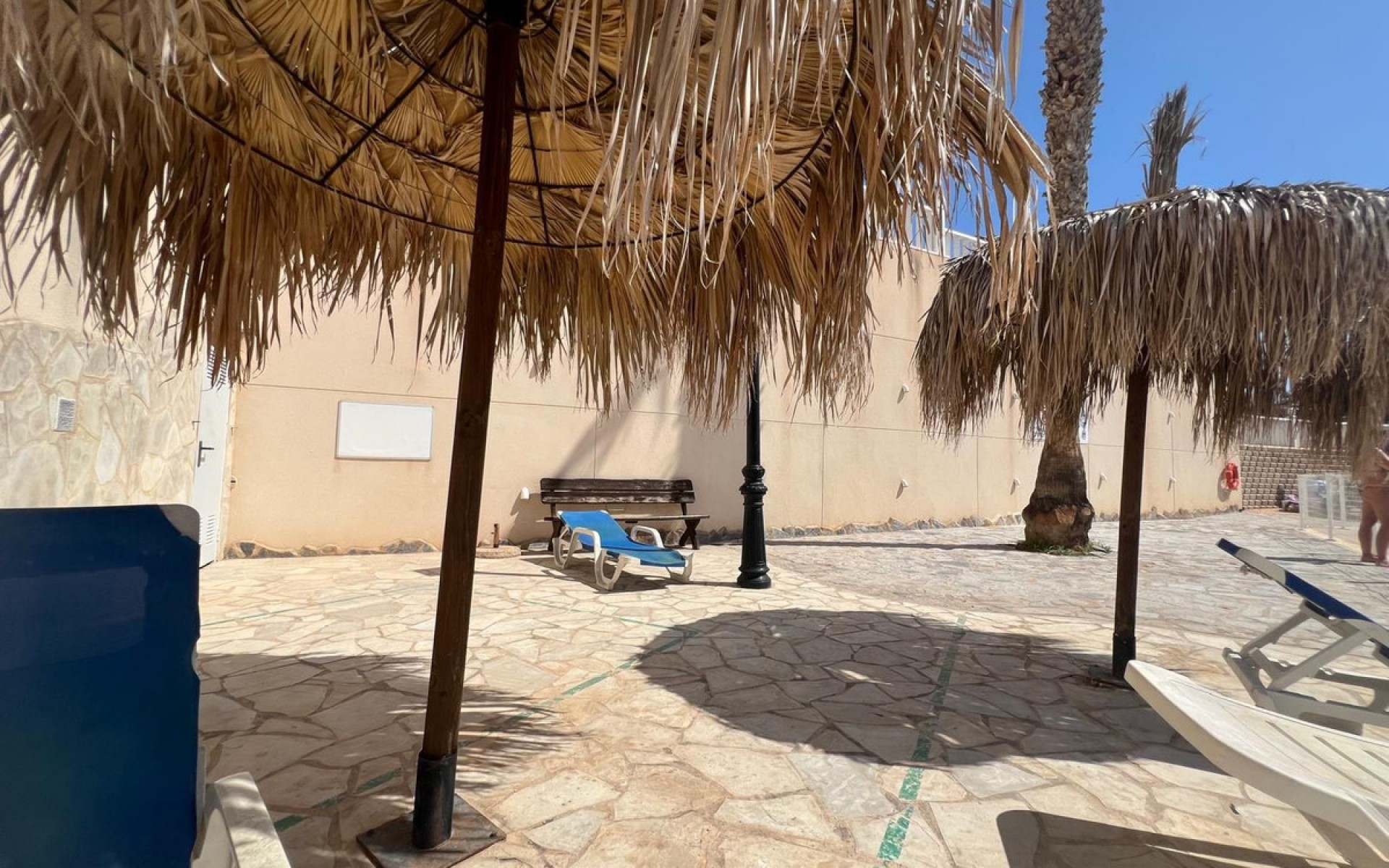 A Vendre - Appartement - Cabo Roig