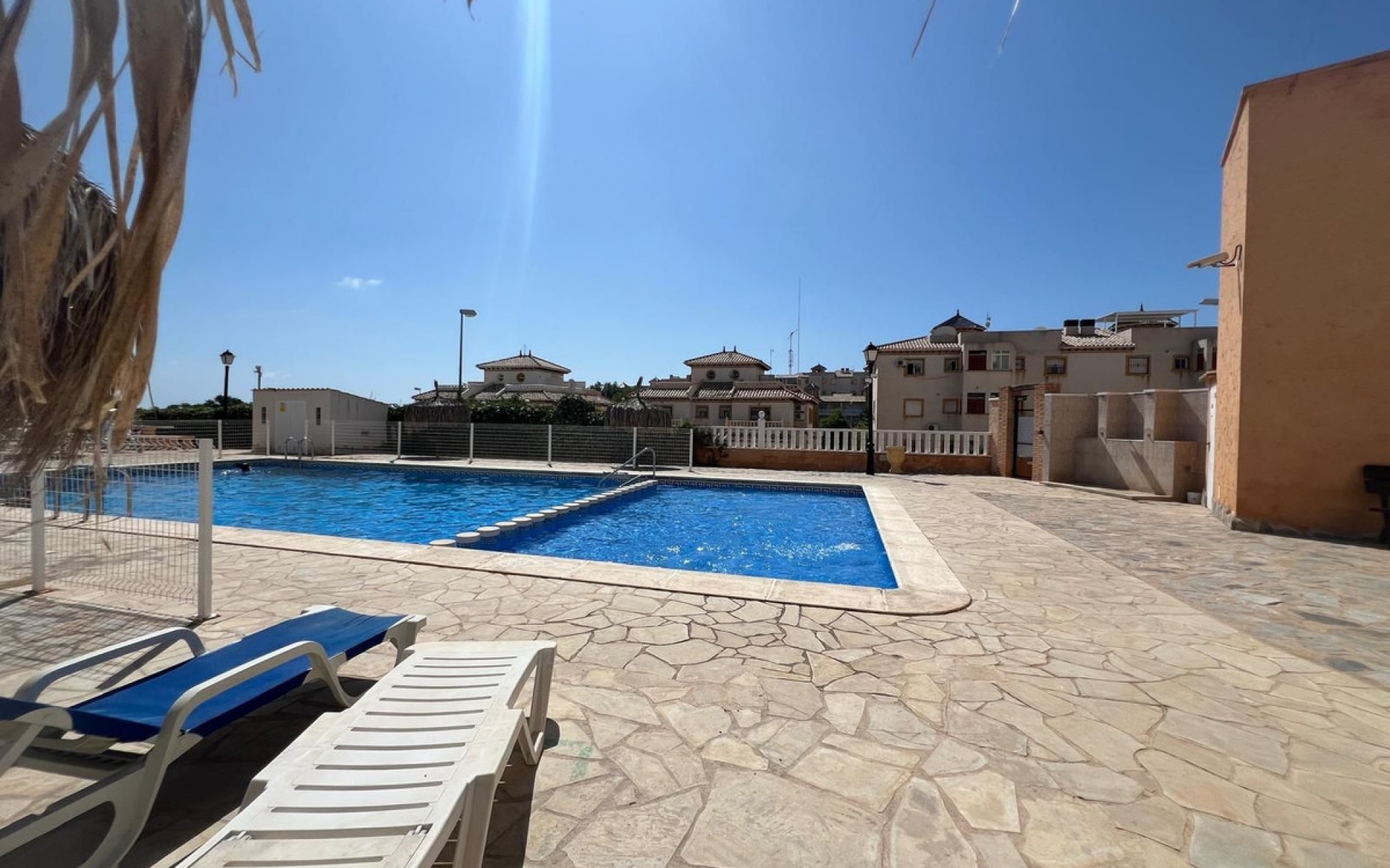 A Vendre - Appartement - Cabo Roig