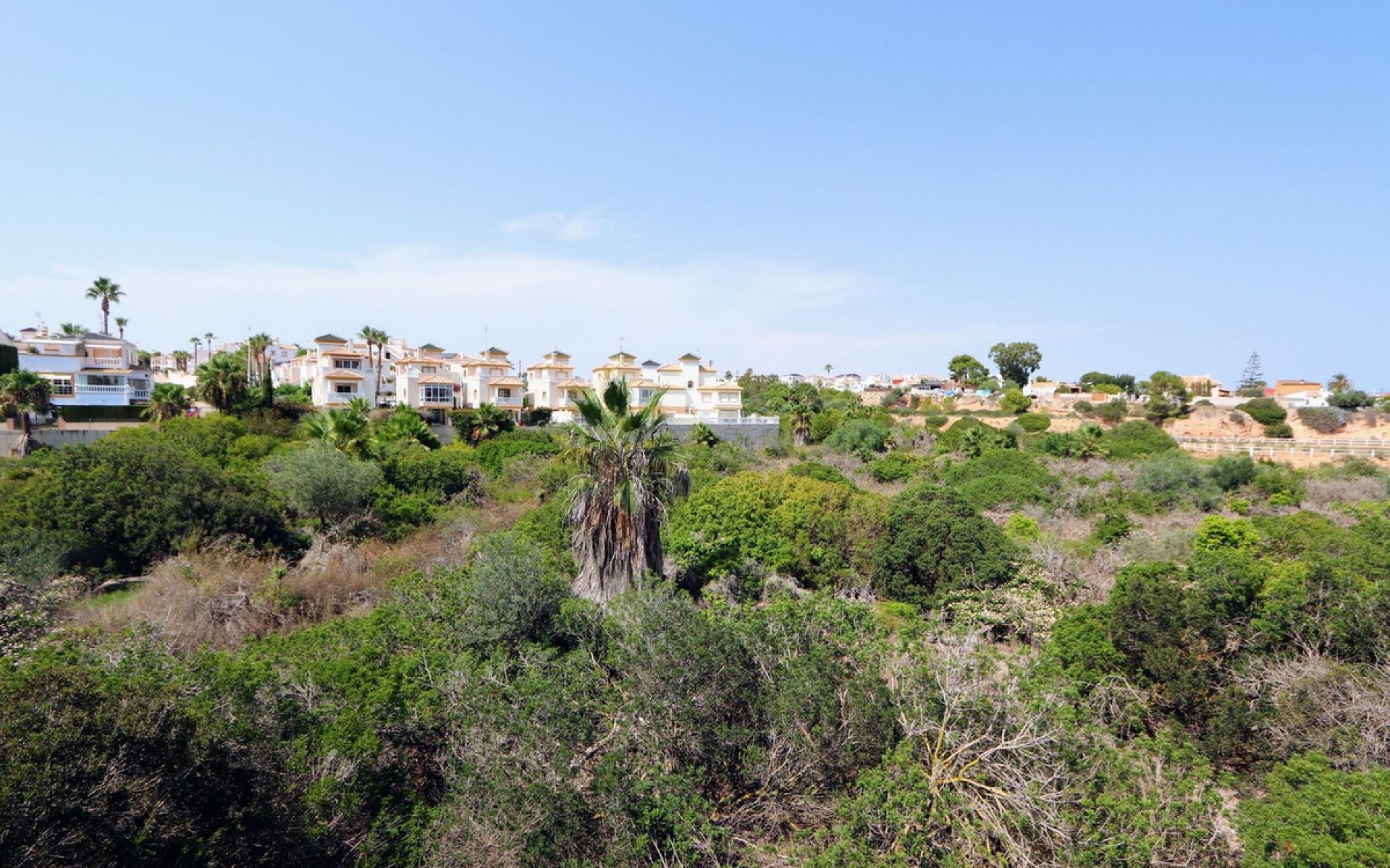 A Vendre - Appartement - Cabo Roig