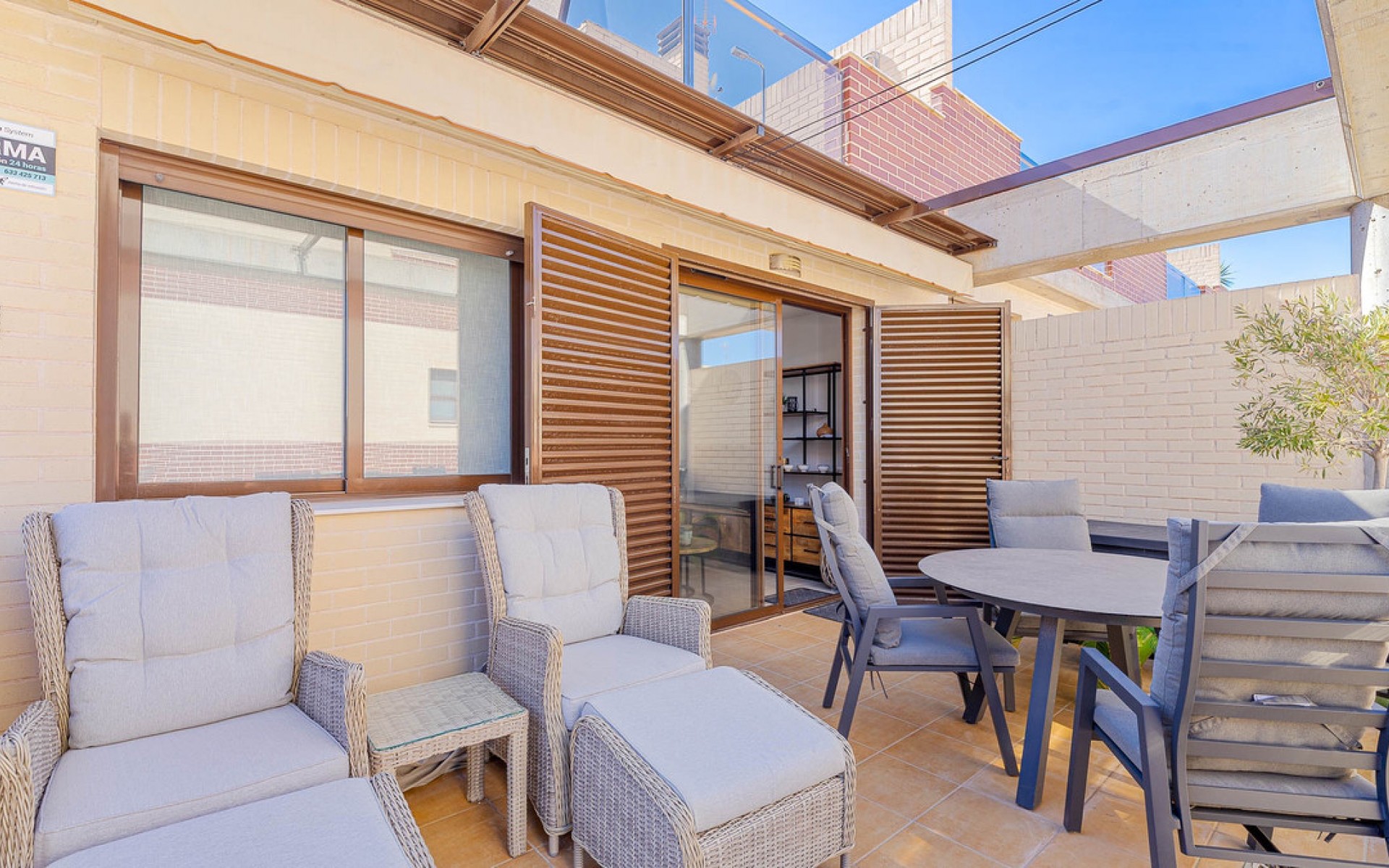 A Vendre - Appartement - Cabo Roig