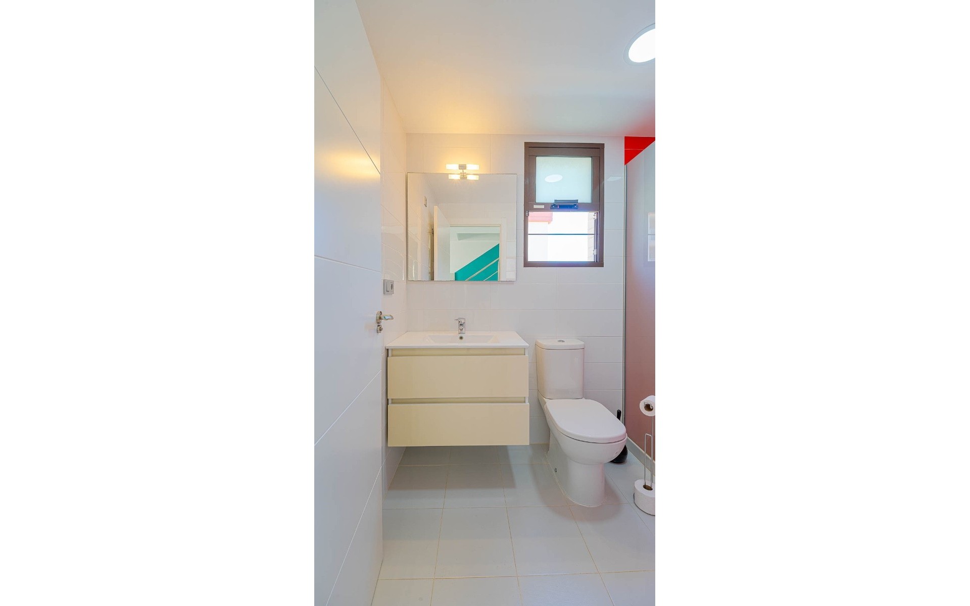 A Vendre - Appartement - Cabo Roig