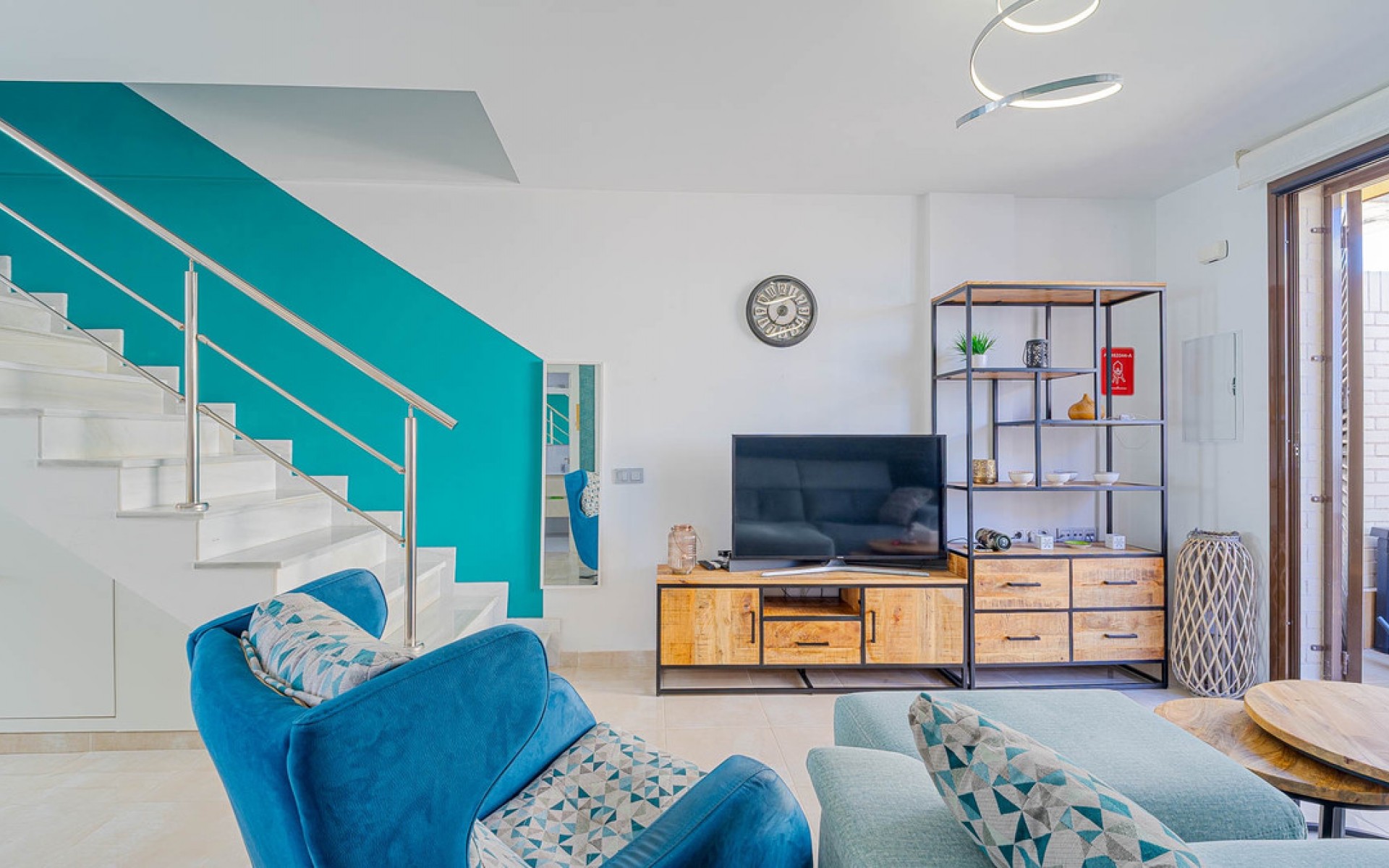 A Vendre - Appartement - Cabo Roig