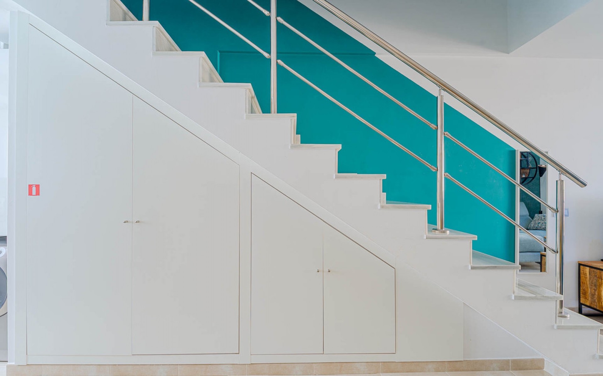 A Vendre - Appartement - Cabo Roig