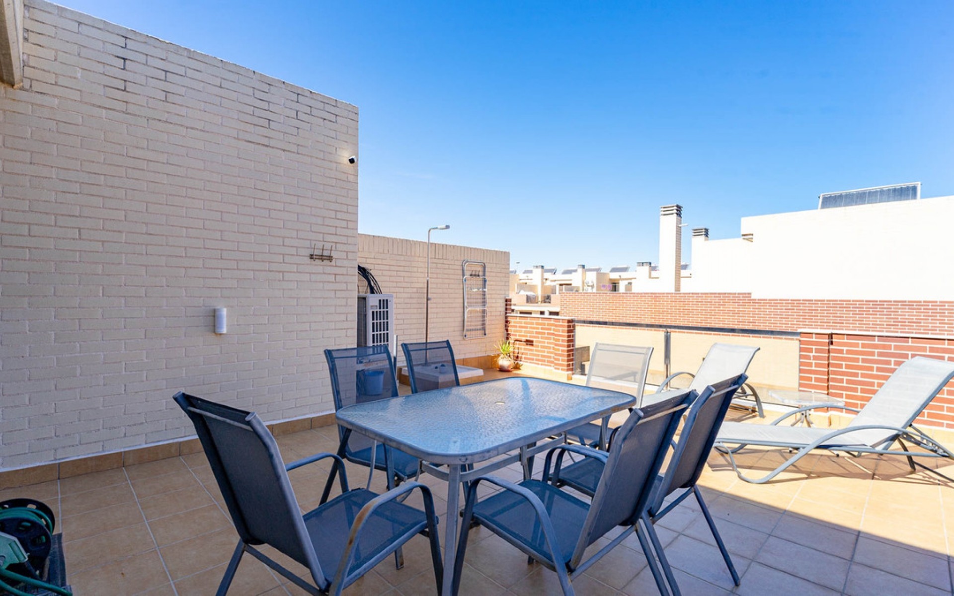 A Vendre - Appartement - Cabo Roig