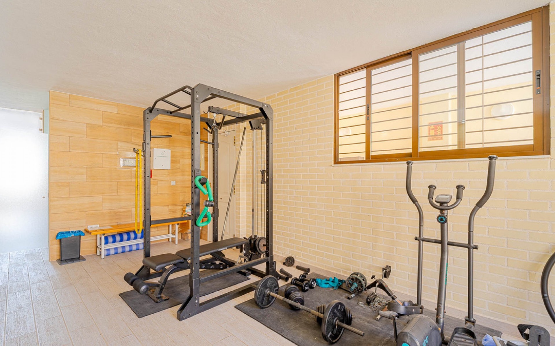 A Vendre - Appartement - Cabo Roig