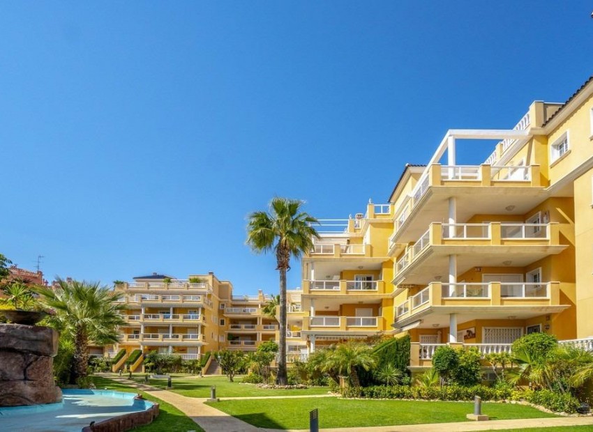 A Vendre - Appartement - Cabo Roig