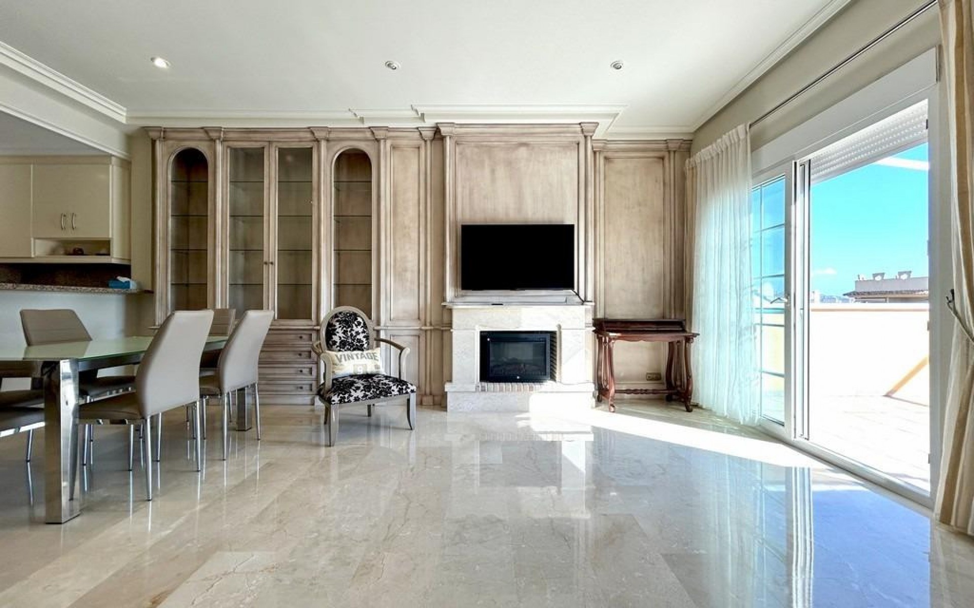 A Vendre - Appartement - Cabo Roig