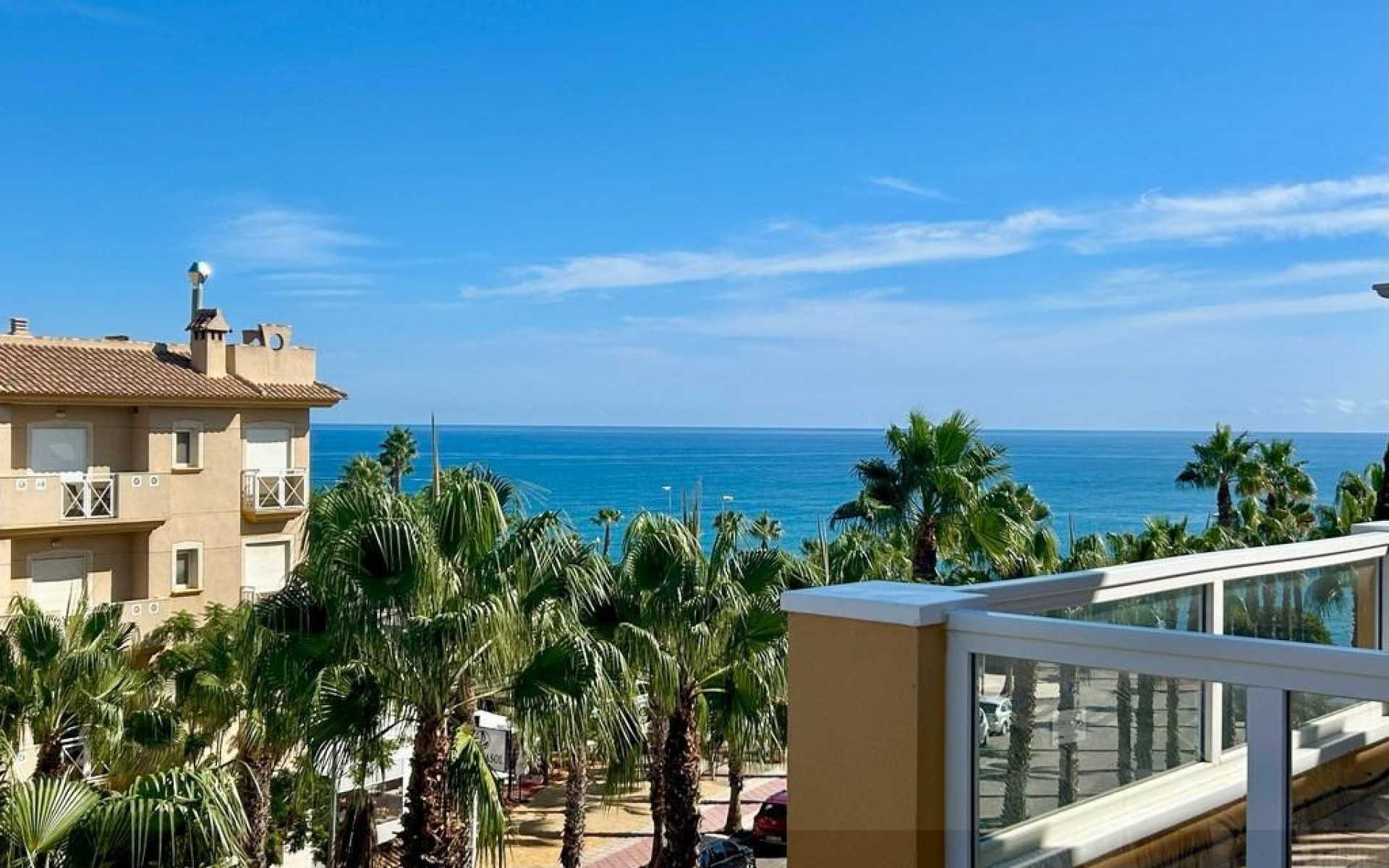 A Vendre - Appartement - Cabo Roig
