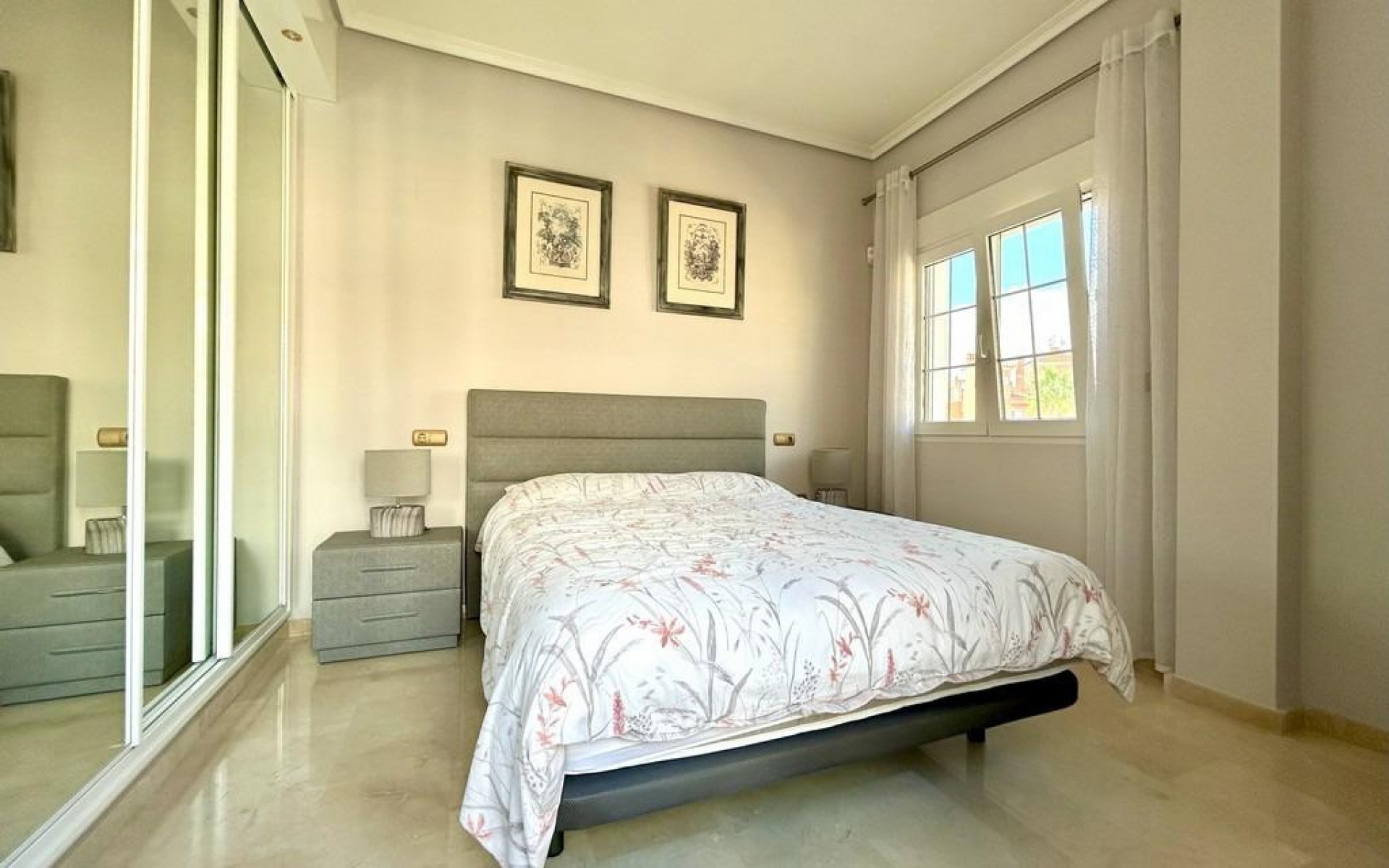 A Vendre - Appartement - Cabo Roig