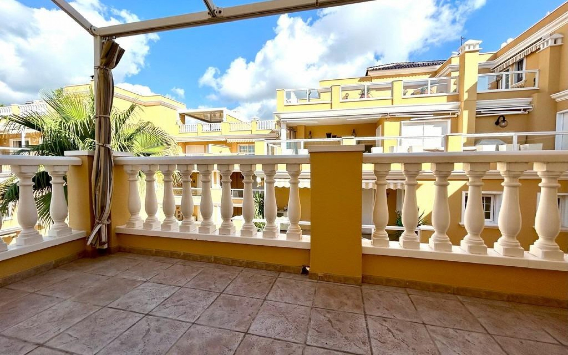 A Vendre - Appartement - Cabo Roig