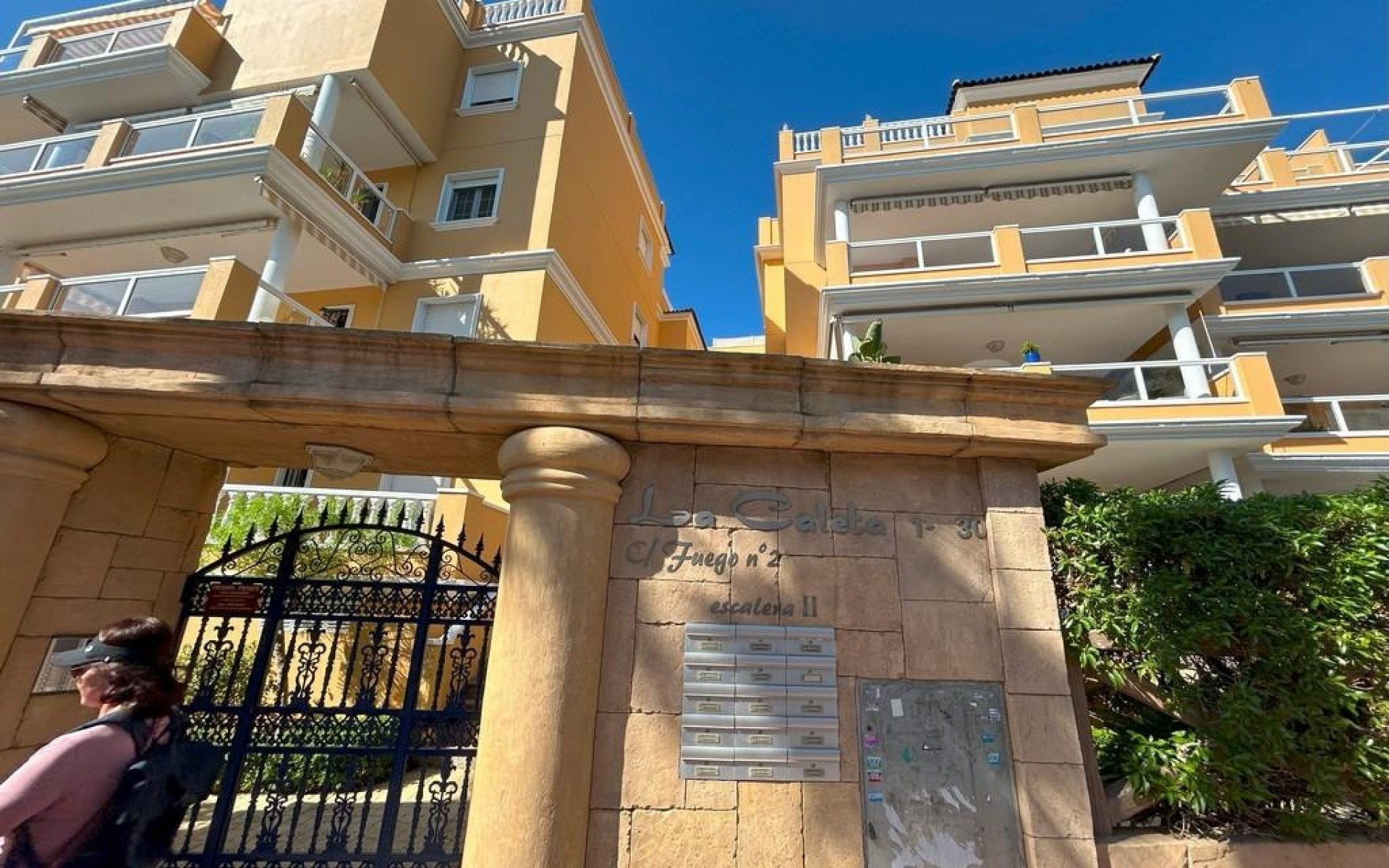 A Vendre - Appartement - Cabo Roig