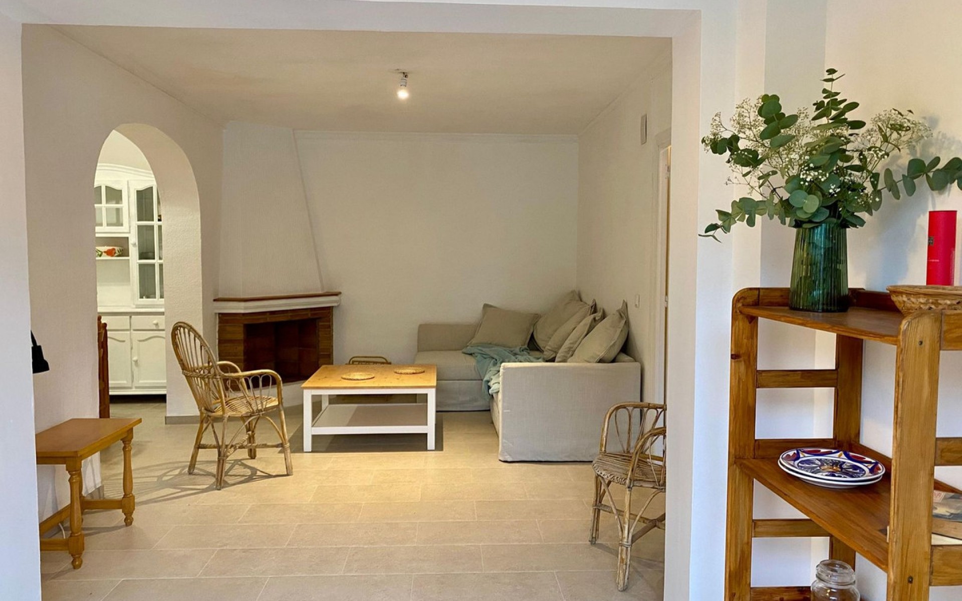 A Vendre - Appartement - Cabo Roig