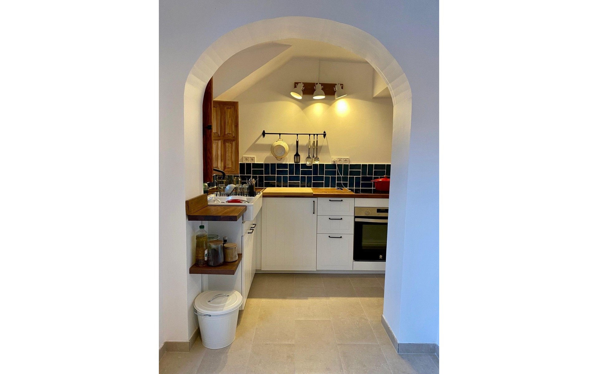 A Vendre - Appartement - Cabo Roig