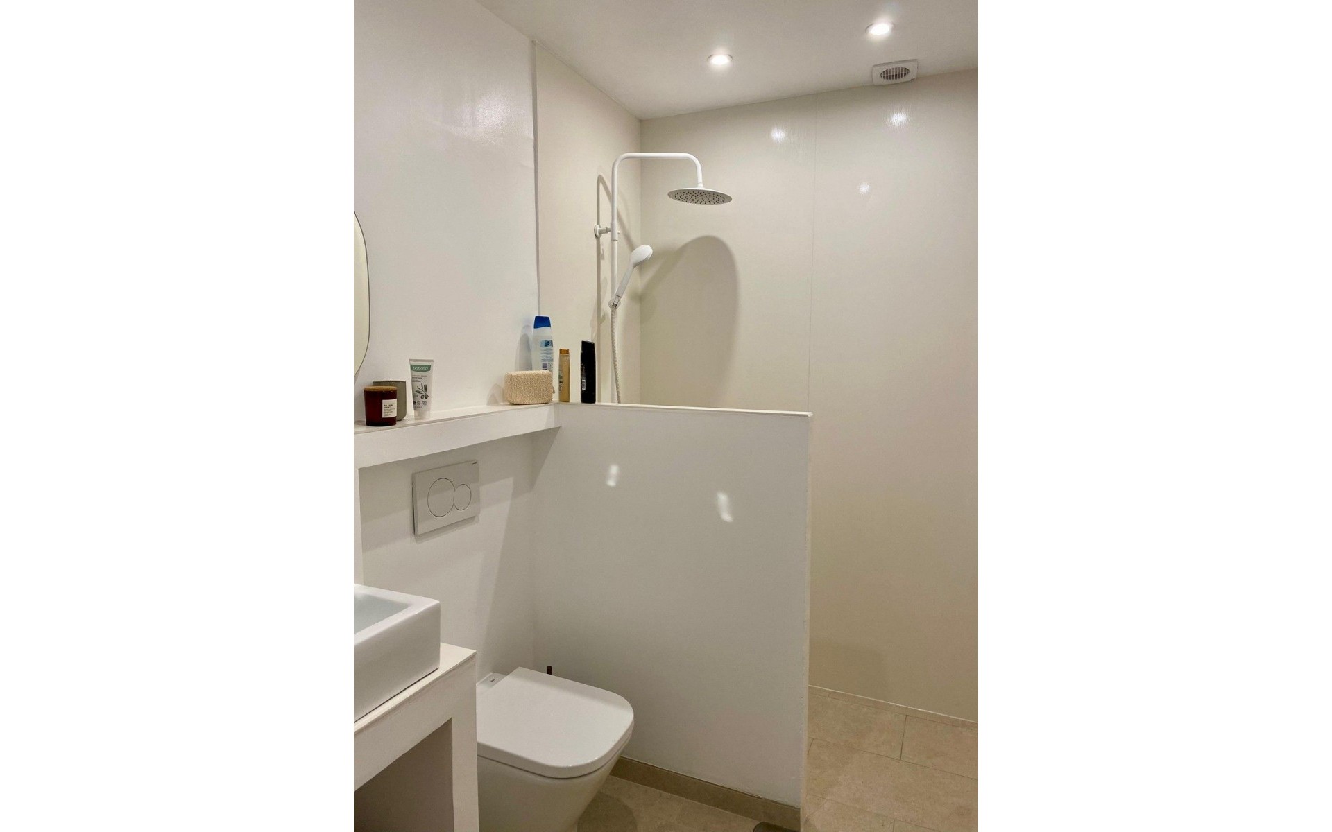 A Vendre - Appartement - Cabo Roig