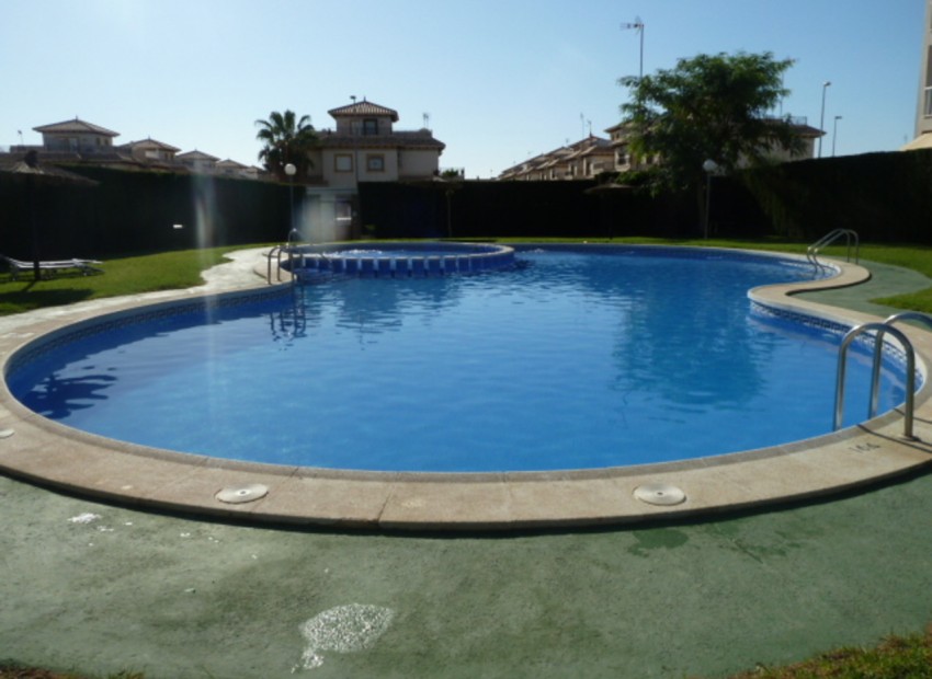 A Vendre - Appartement - Cabo Roig