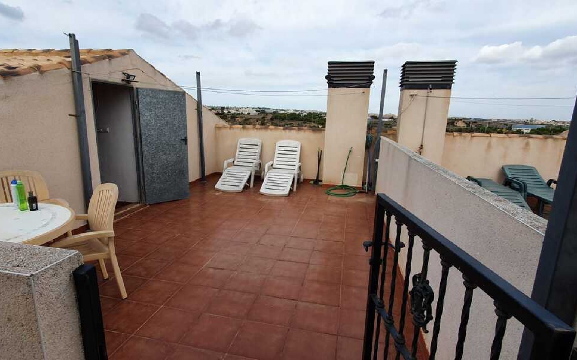 A Vendre - Appartement - Cabo Roig